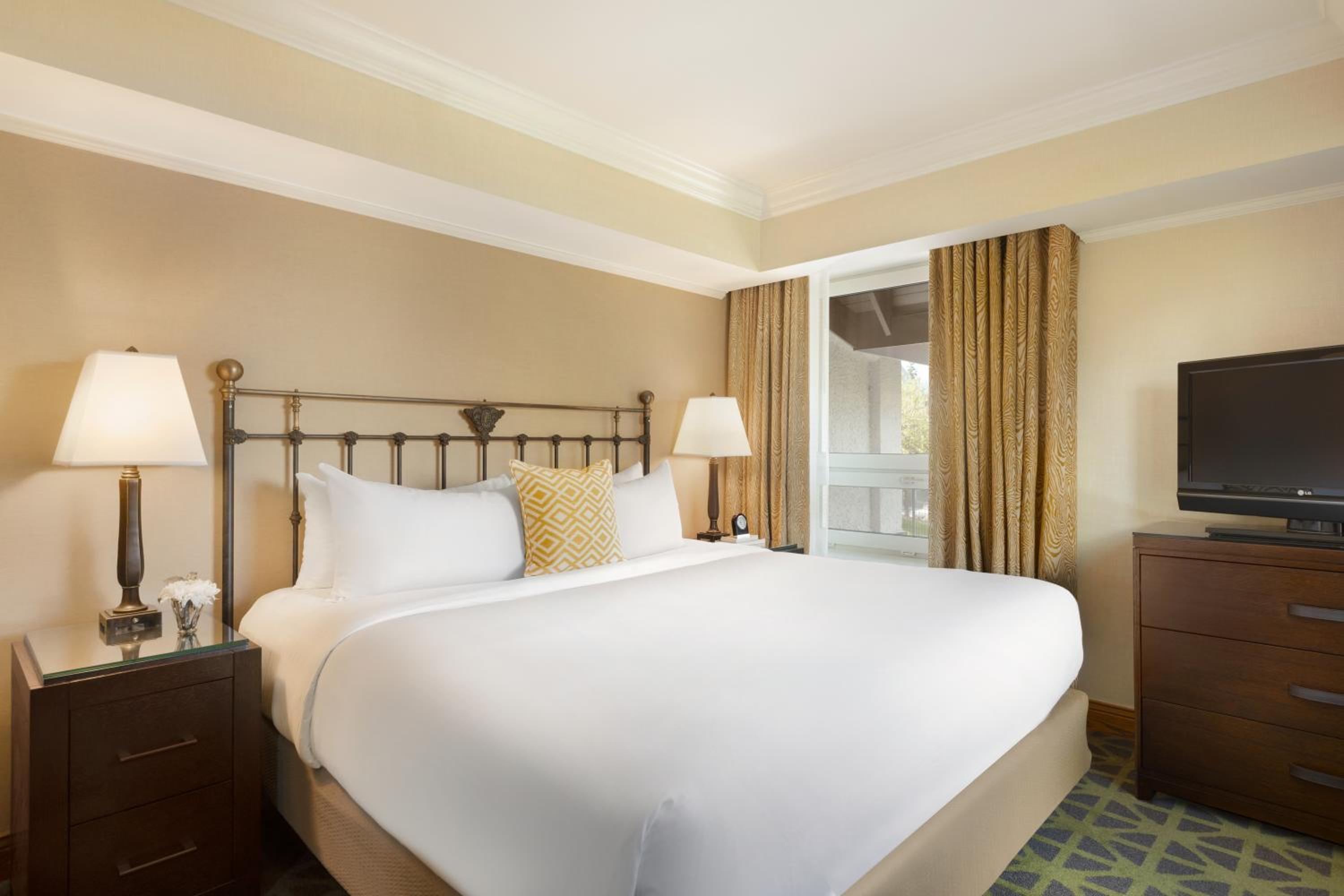 Fairmont Banff Springs 17