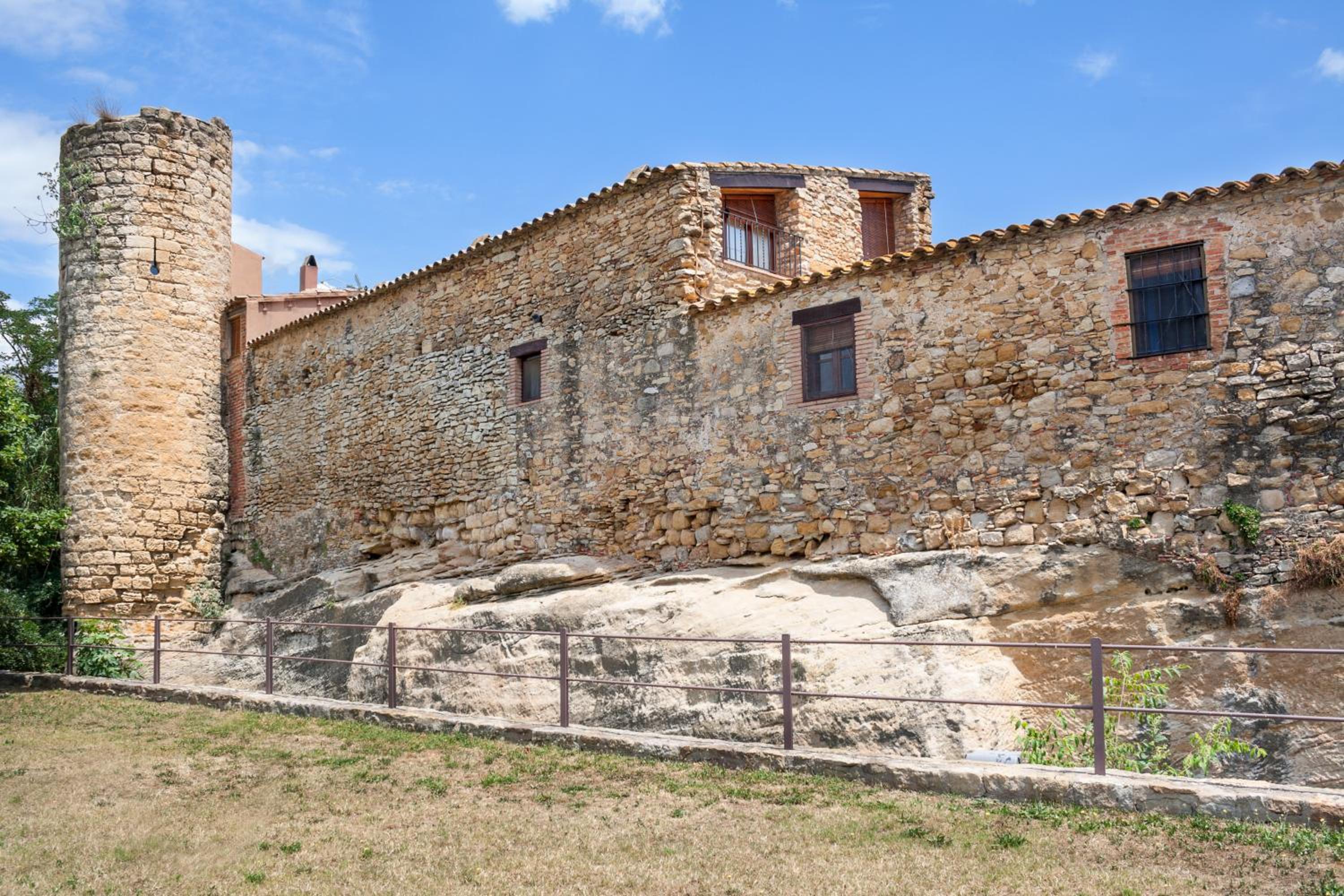 building