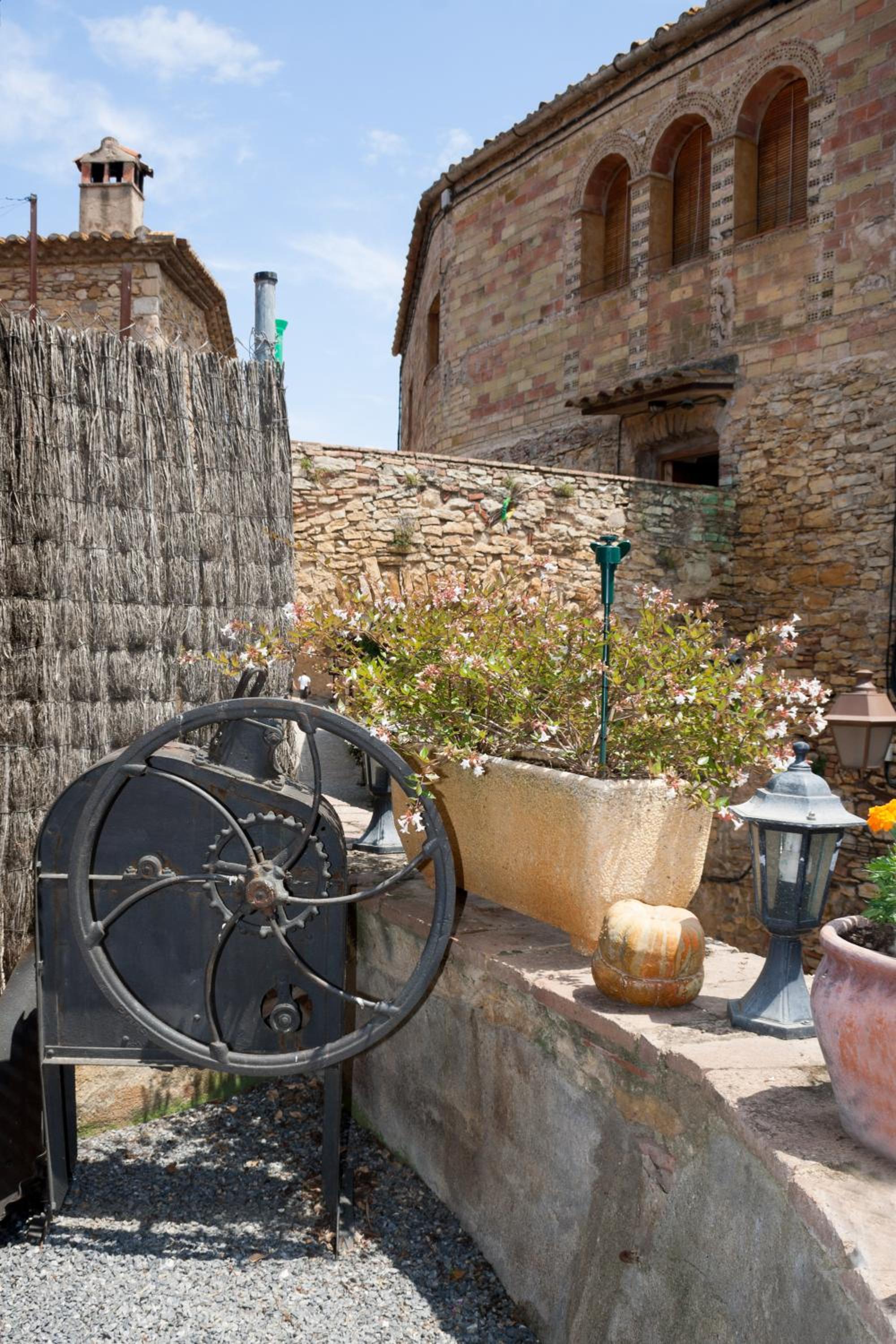 Turismo Rural Calaliu view 5