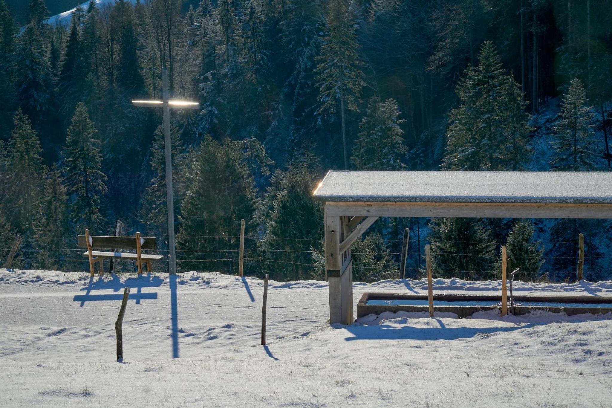 UNSER VORSÄSS - Geißkopf