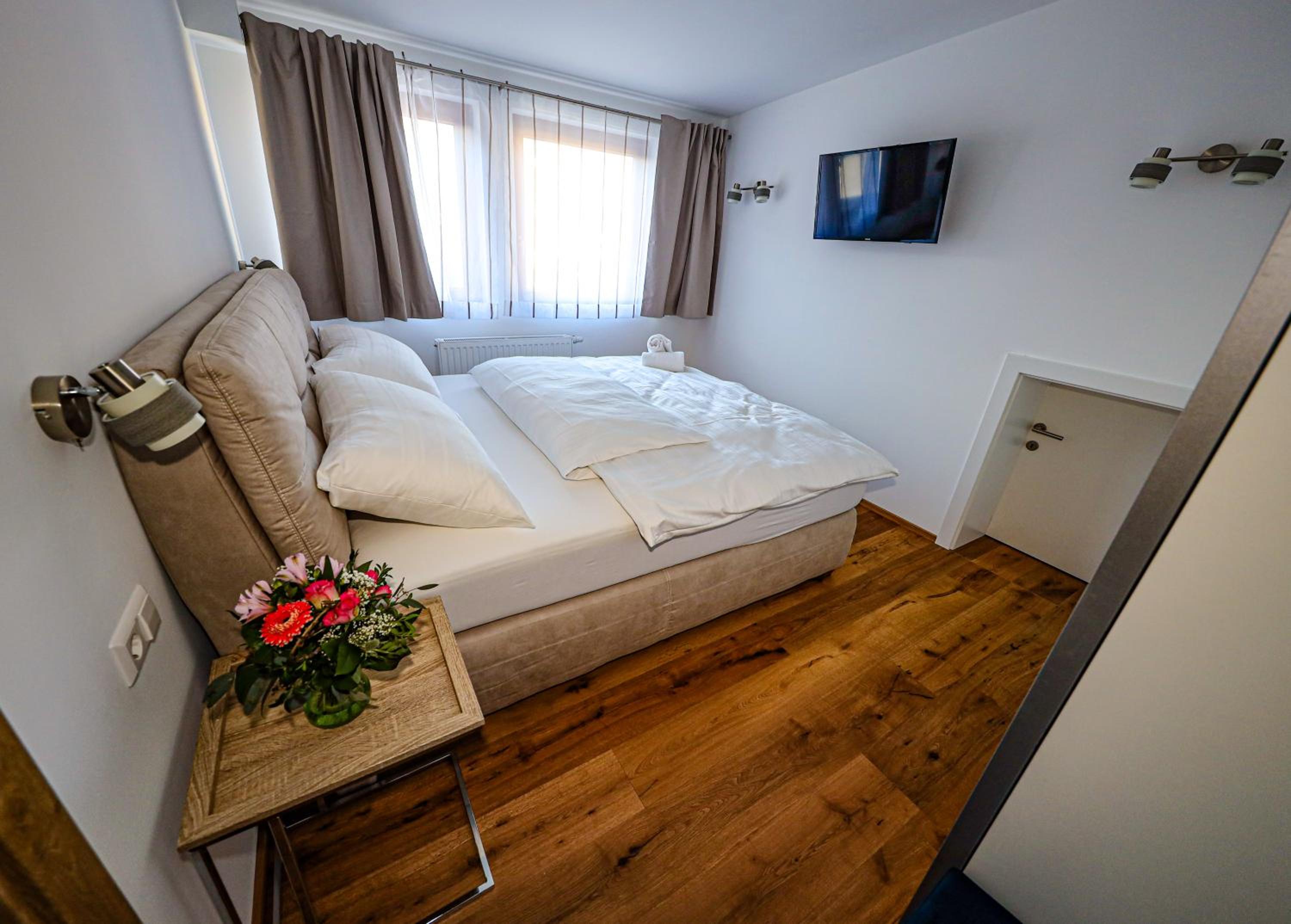 Appartements Römerhof Superior Bad Kleinkirchheim