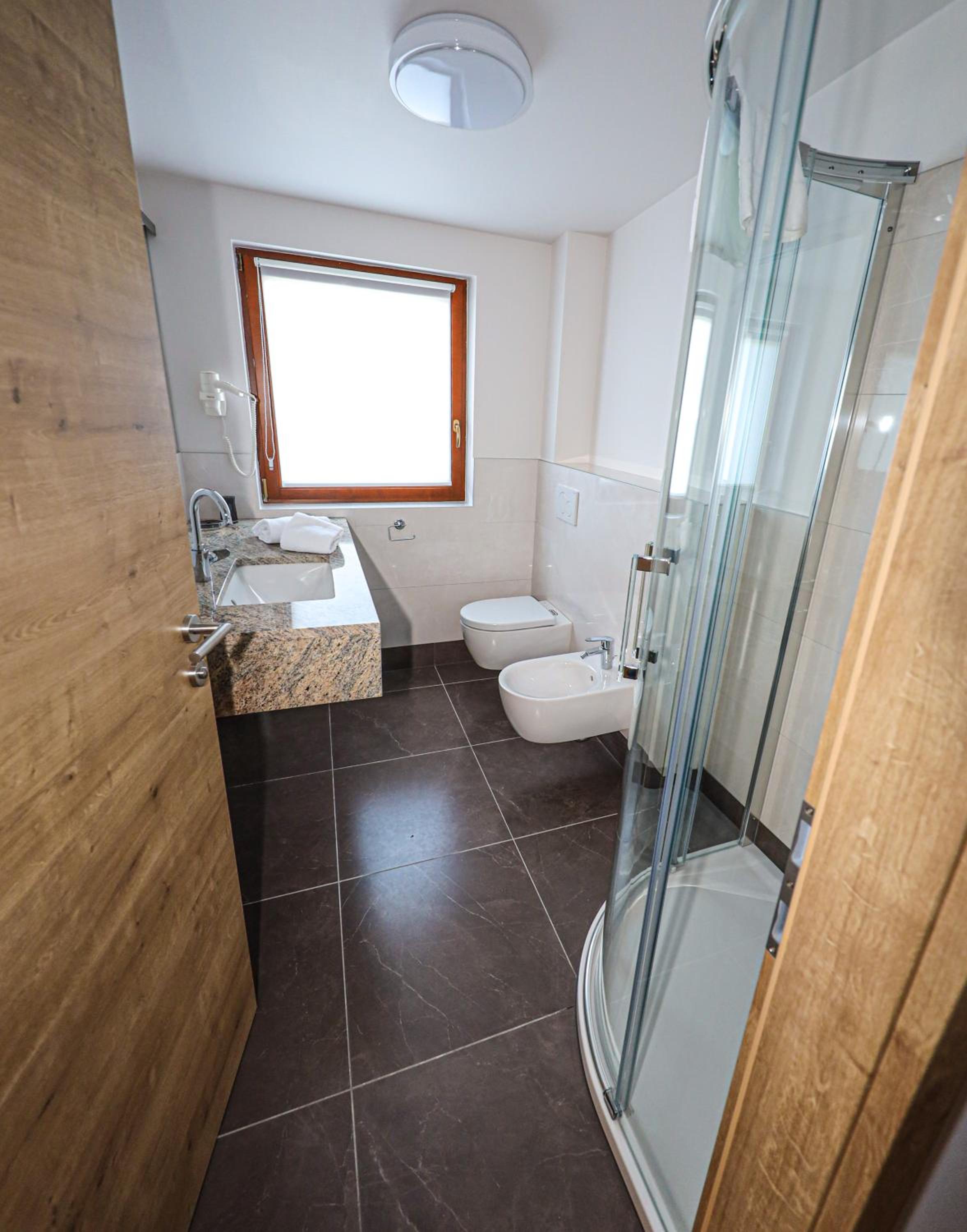 Appartements Römerhof Superior Bad Kleinkirchheim