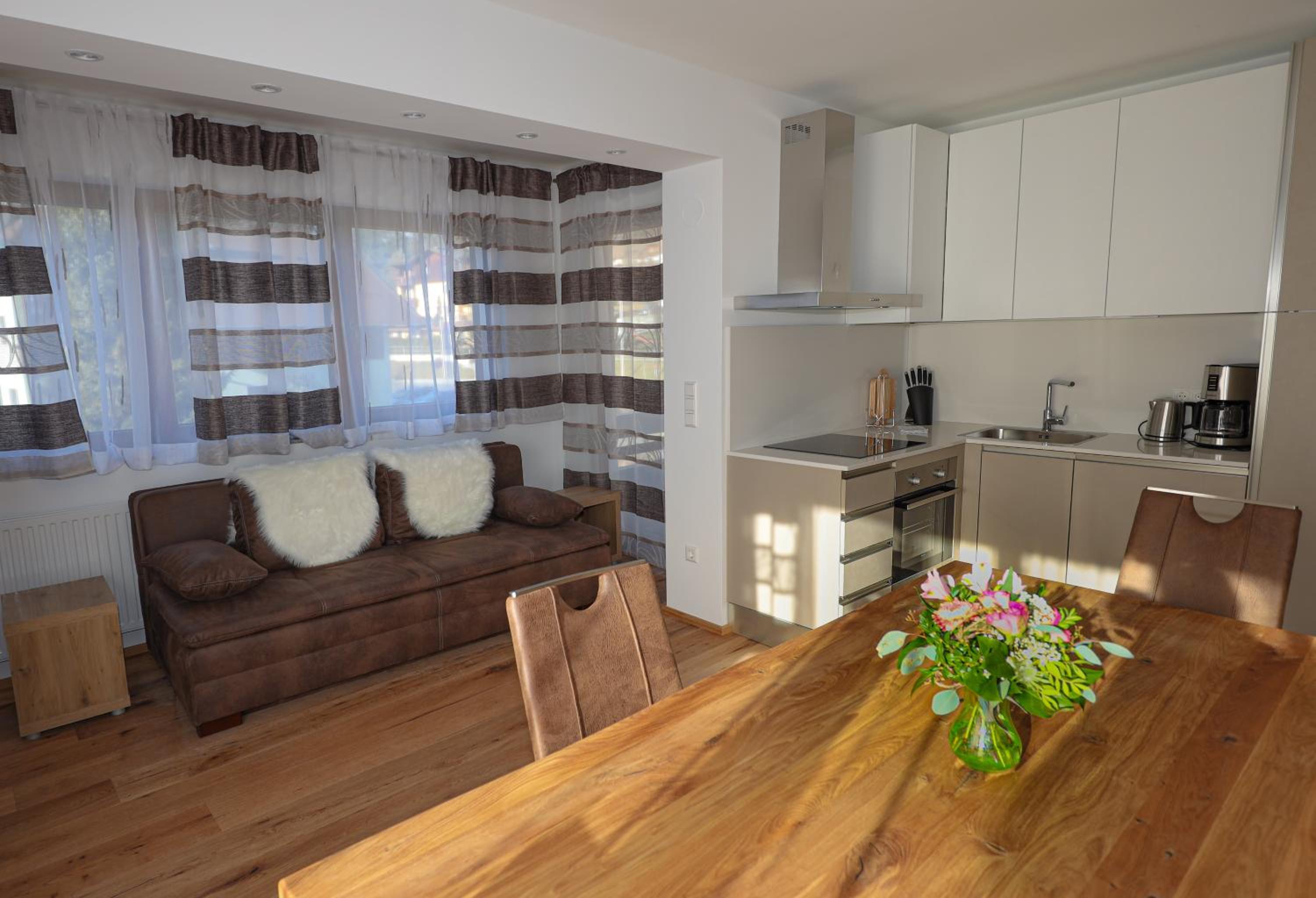 Appartements Römerhof Superior Bad Kleinkirchheim