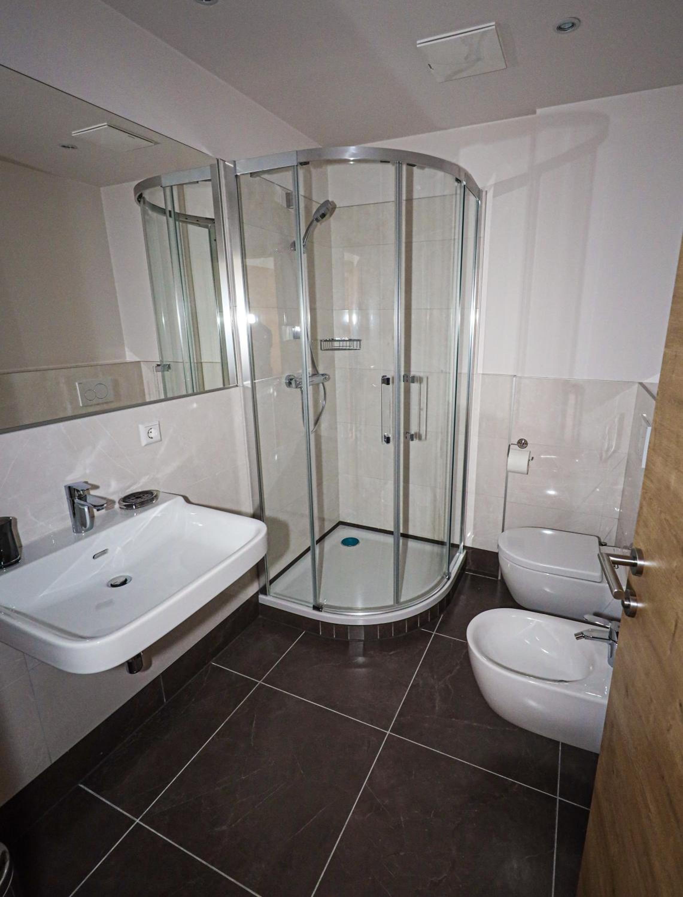 Appartements Römerhof Superior Bad Kleinkirchheim