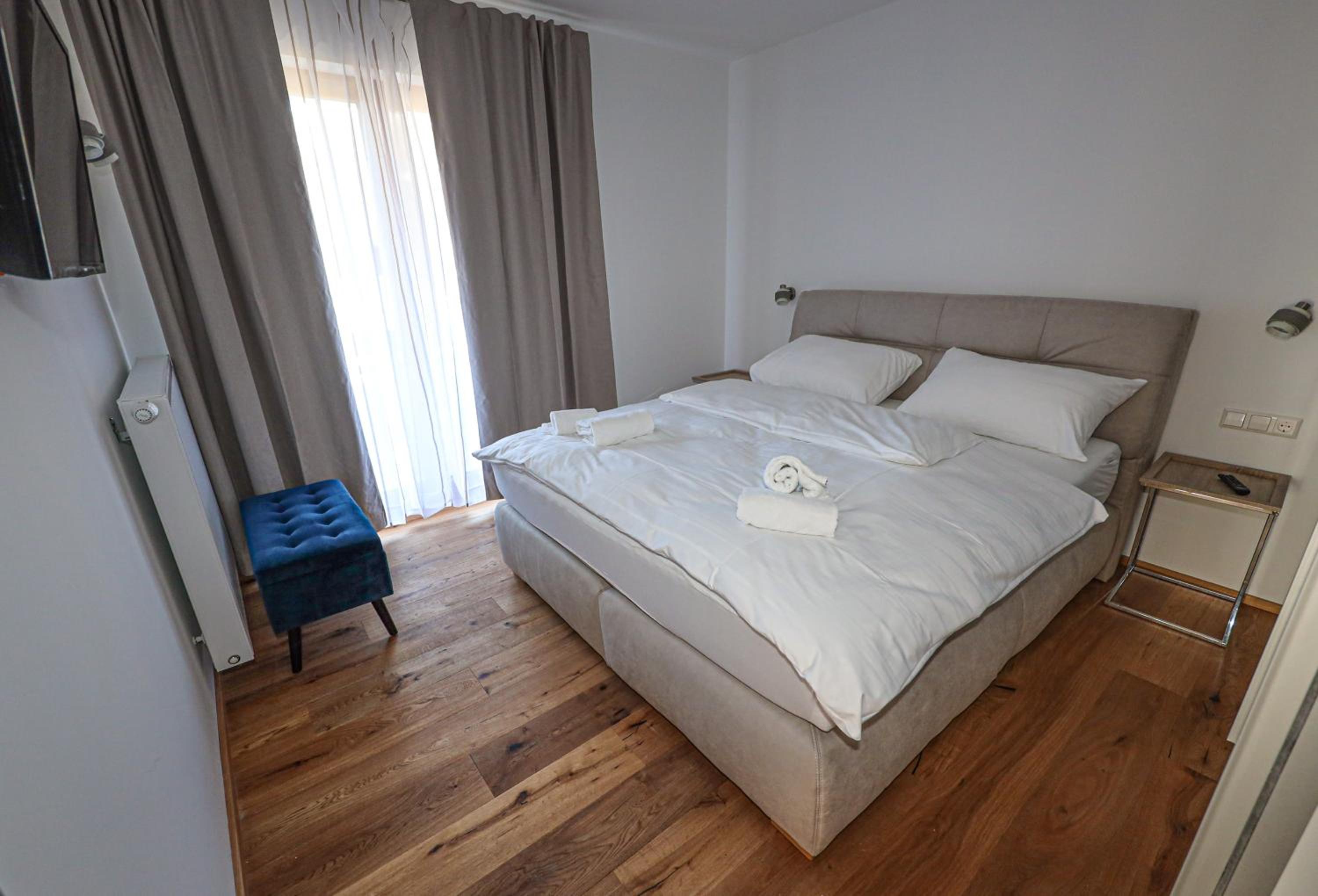 Appartements Römerhof Superior Bad Kleinkirchheim