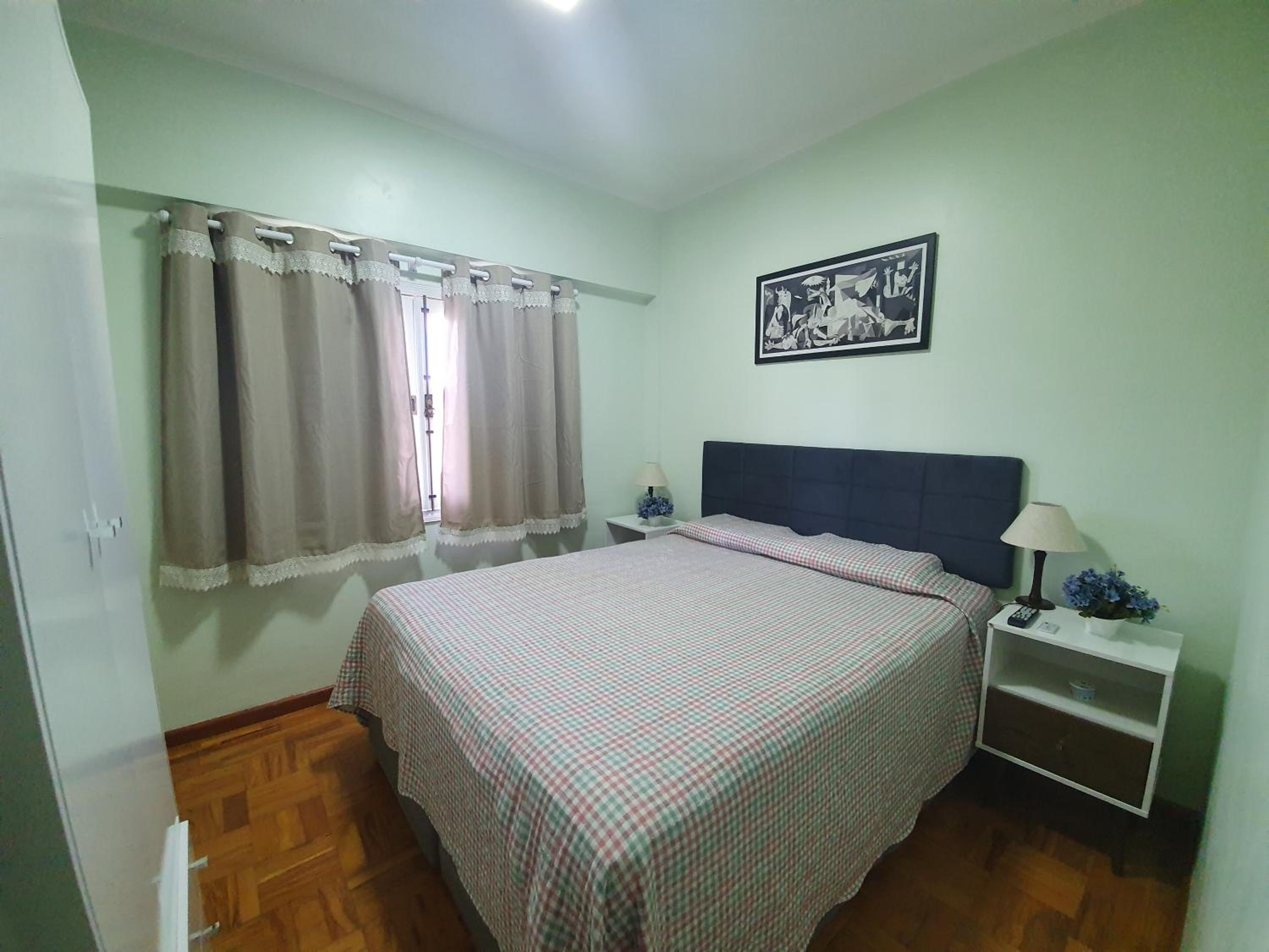 Apartamento no Capivari com Elevador