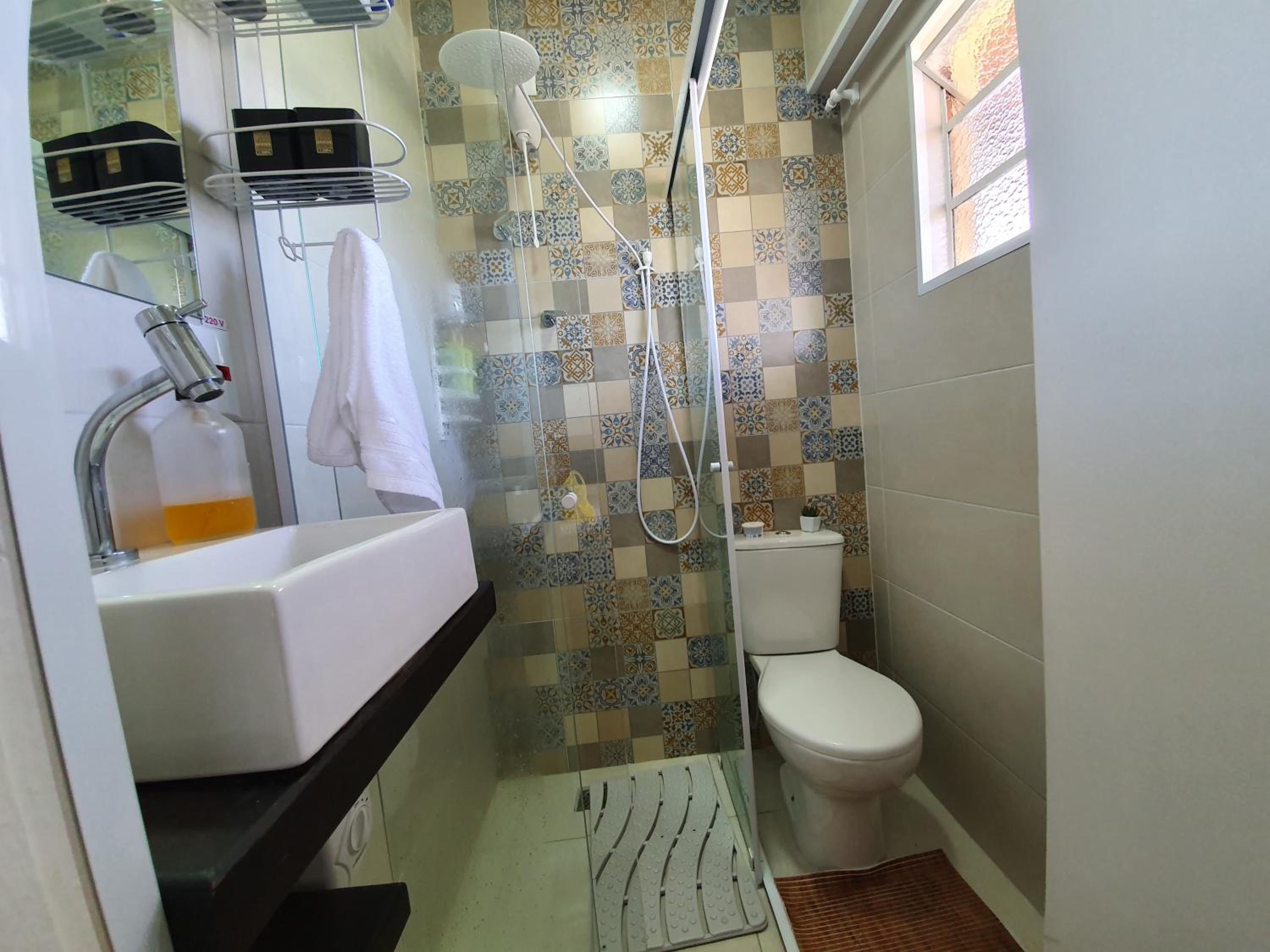 Apartamento no Capivari com Elevador