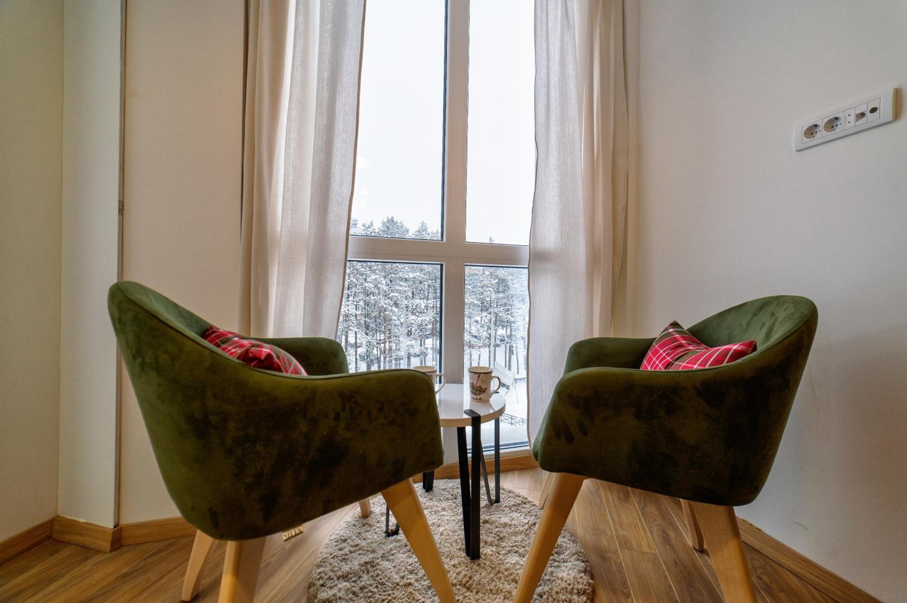 Apartman Žičara Zlatibor view 2