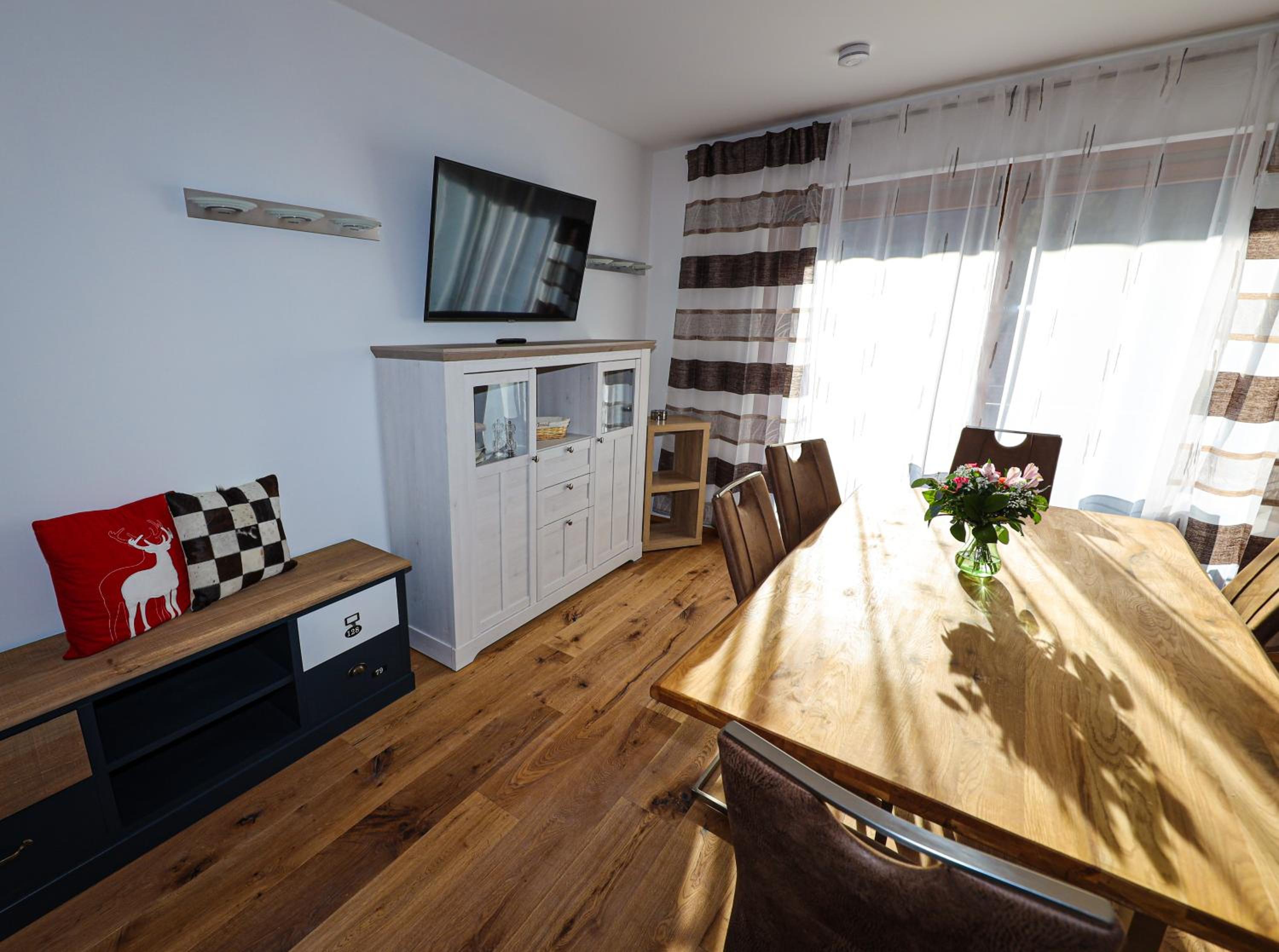 Appartements Römerhof Superior Bad Kleinkirchheim