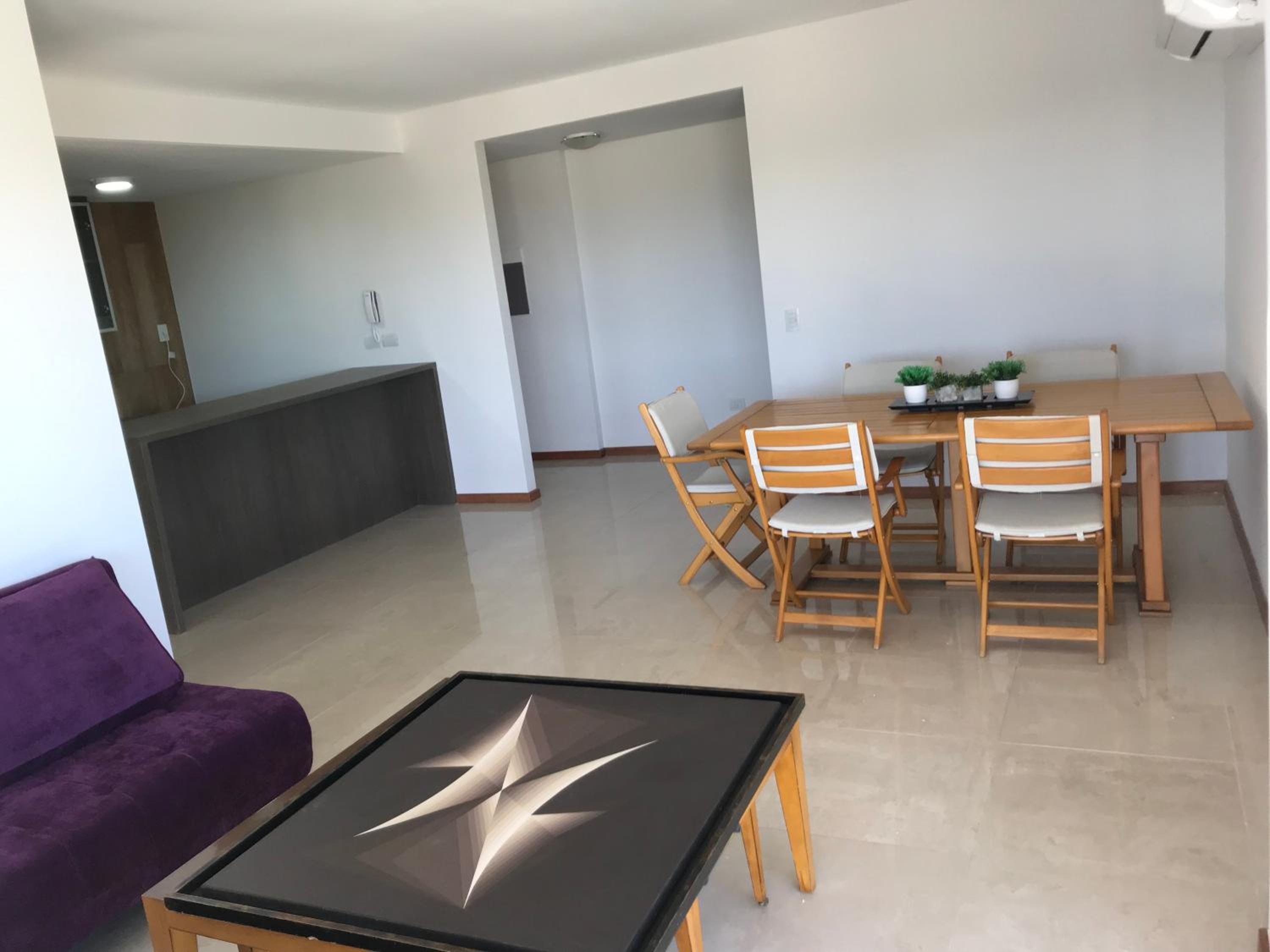 Residencias Pilar Golf Edificio Doral