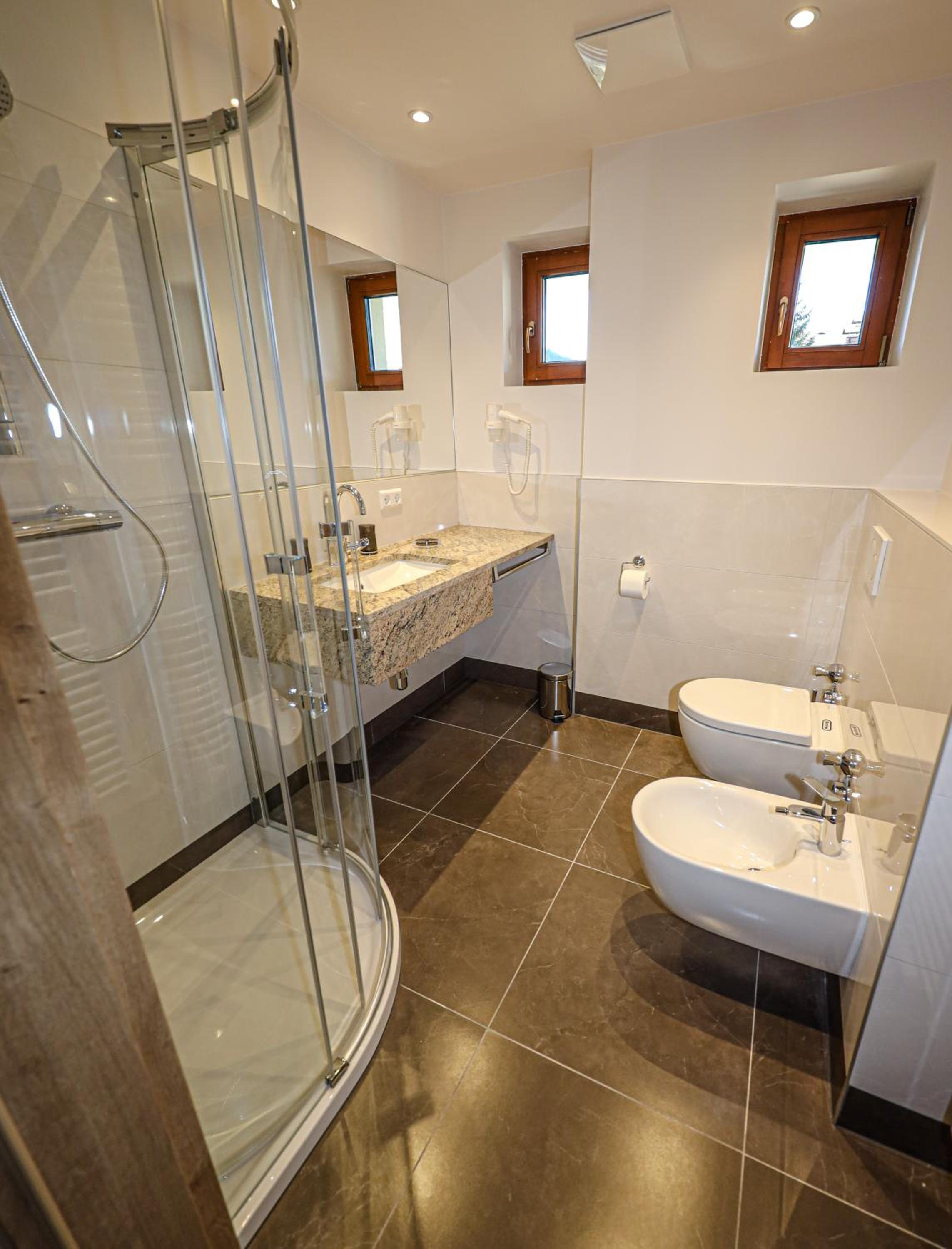 Appartements Römerhof Superior Bad Kleinkirchheim