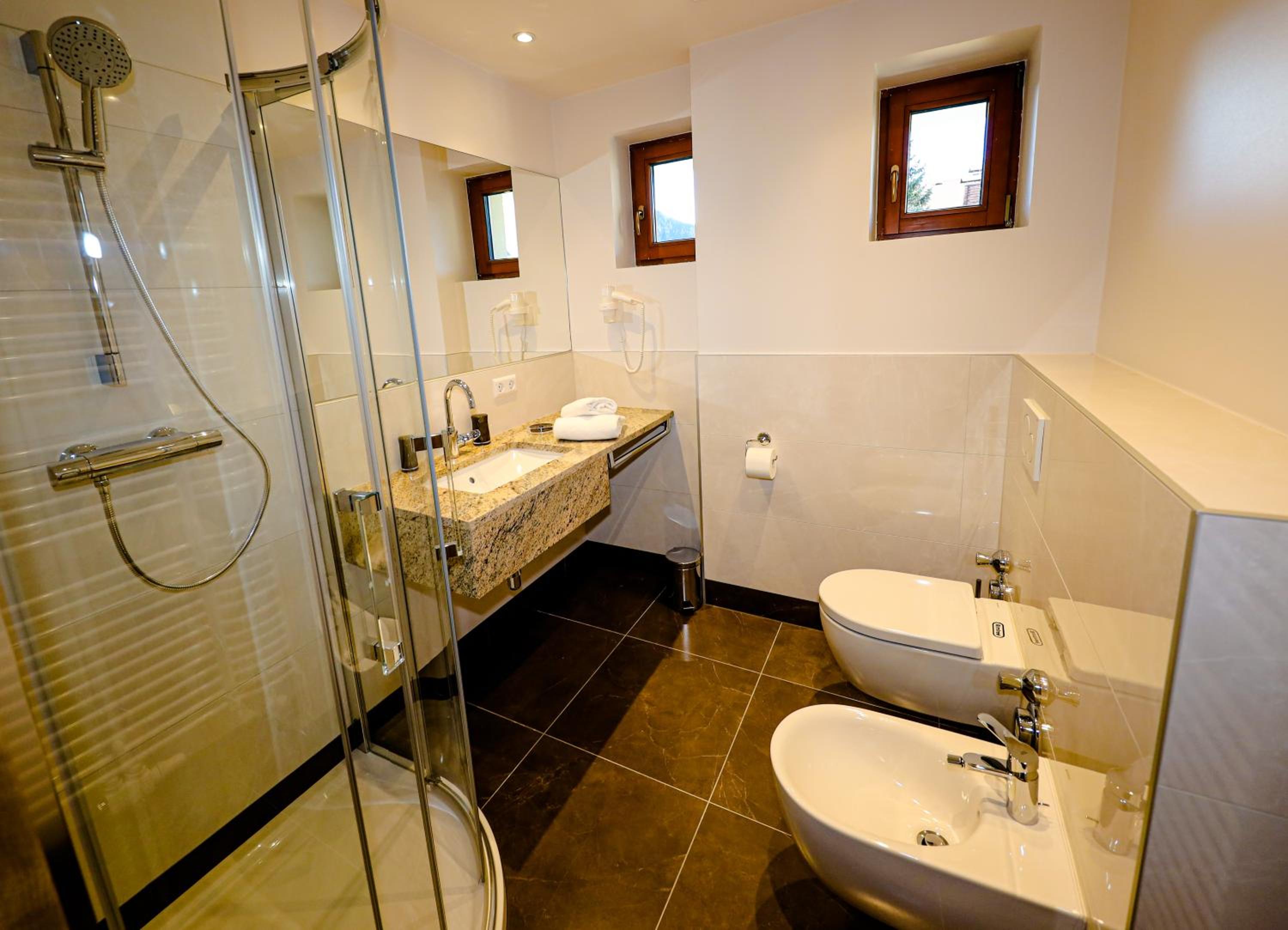 Appartements Römerhof Superior Bad Kleinkirchheim