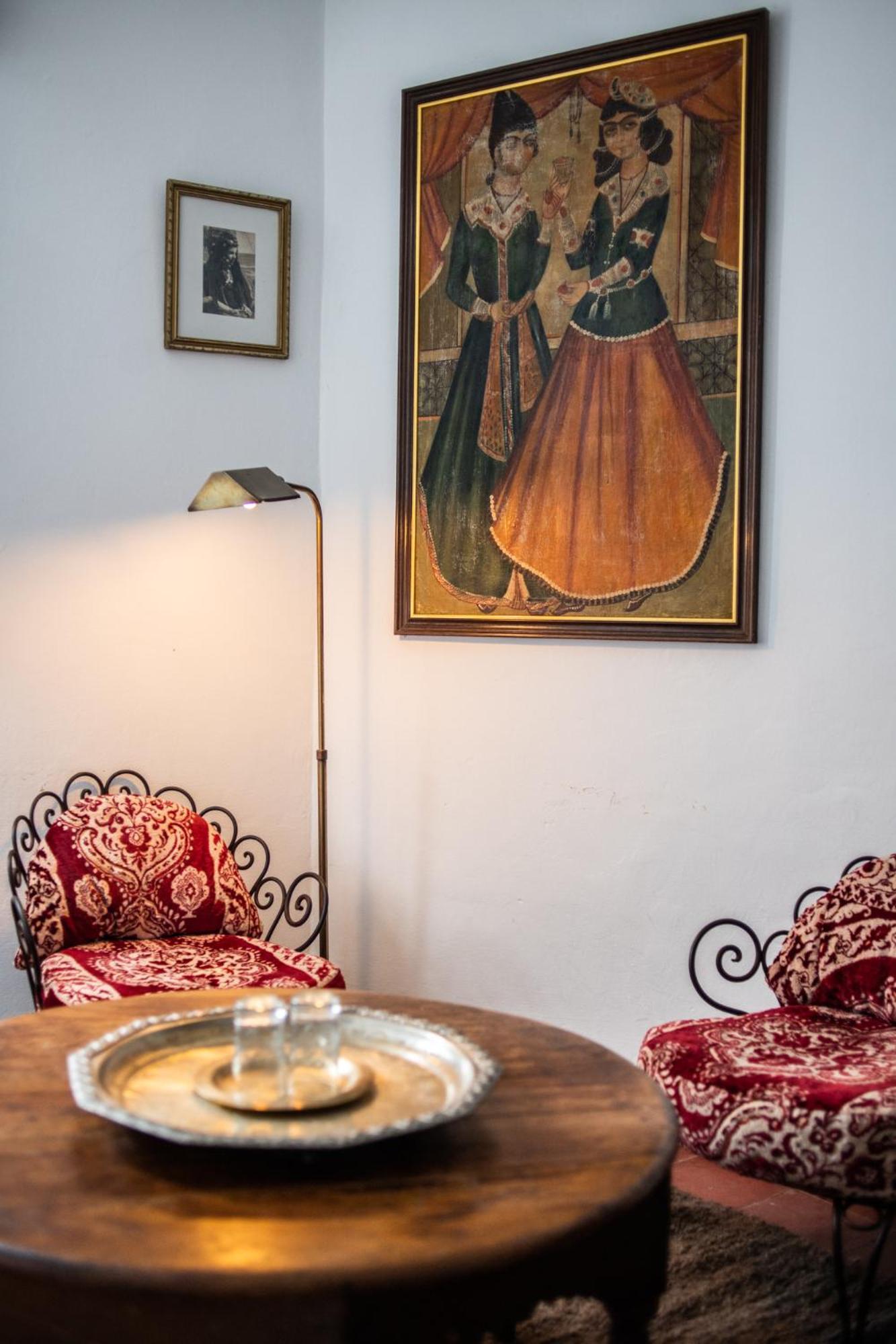 lounge