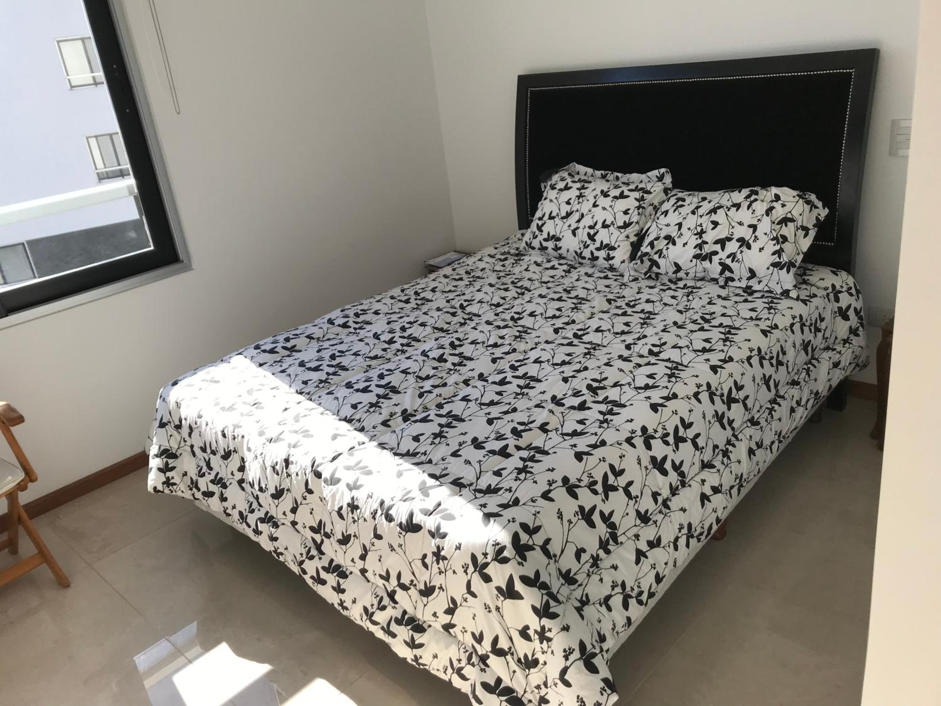 Residencias Pilar Golf Edificio Doral
