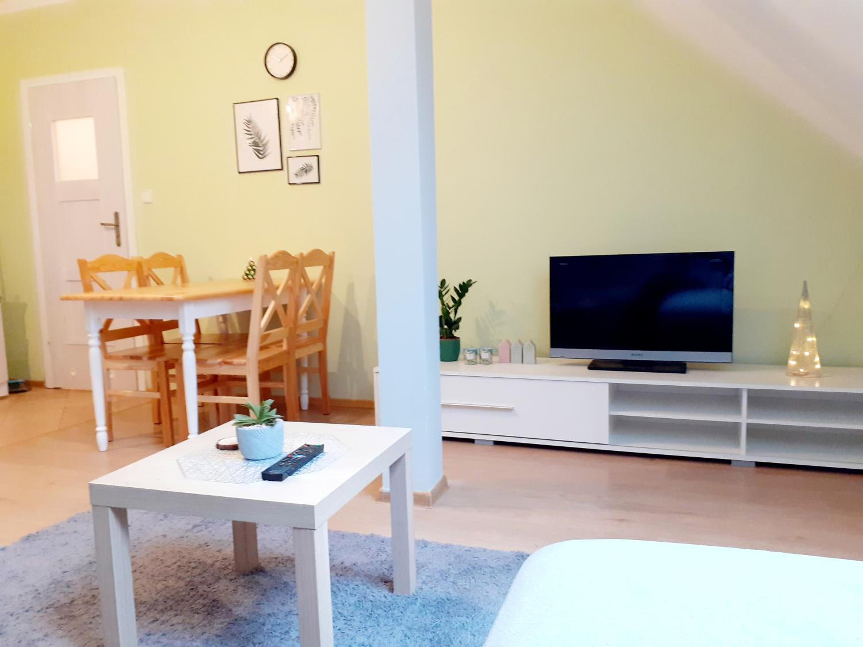 Apartament Kaktus view 5