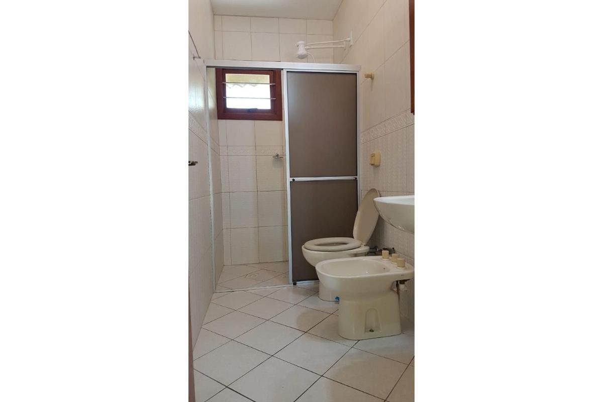 Charlotta apartamento 201 - Apartamento na Praia de 4 Ilhas