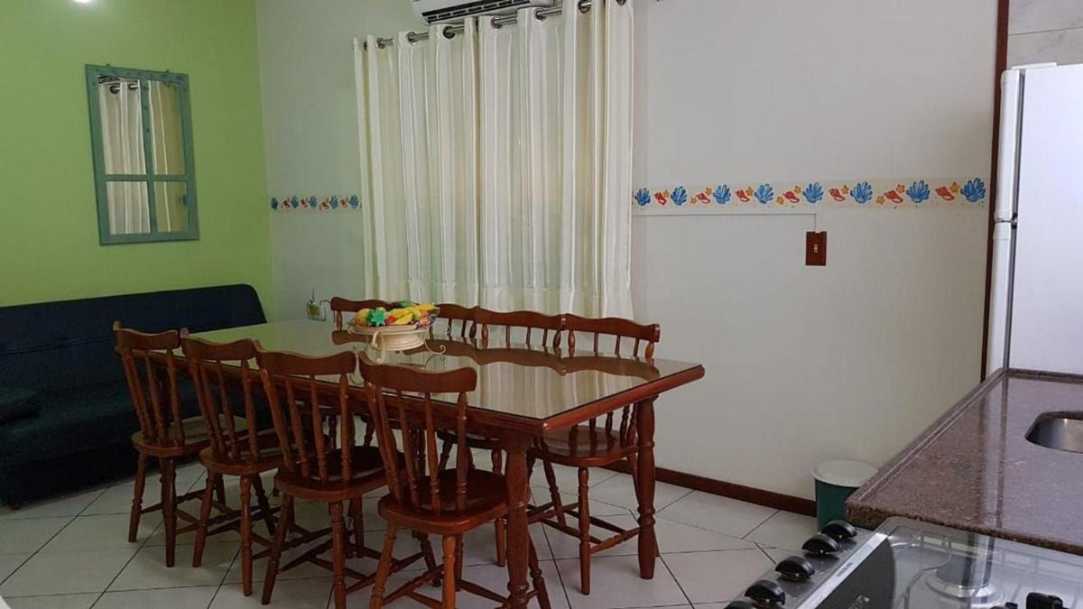 Charlotta apartamento 201 - Apartamento na Praia de 4 Ilhas