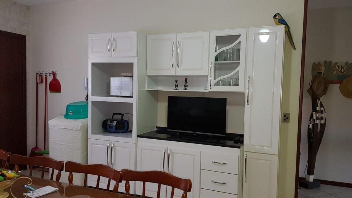 Charlotta apartamento 201 - Apartamento na Praia de 4 Ilhas