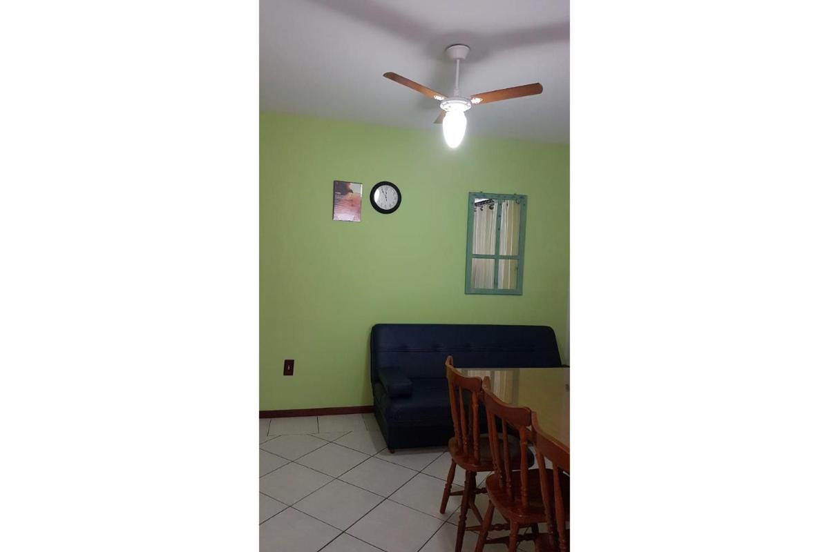 Charlotta apartamento 201 - Apartamento na Praia de 4 Ilhas
