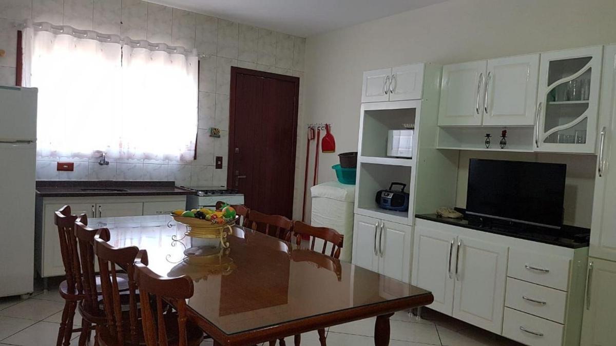 Charlotta apartamento 201 - Apartamento na Praia de 4 Ilhas