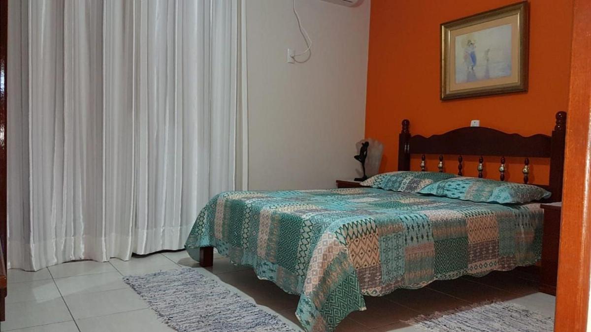 Charlotta apartamento 201 - Apartamento na Praia de 4 Ilhas