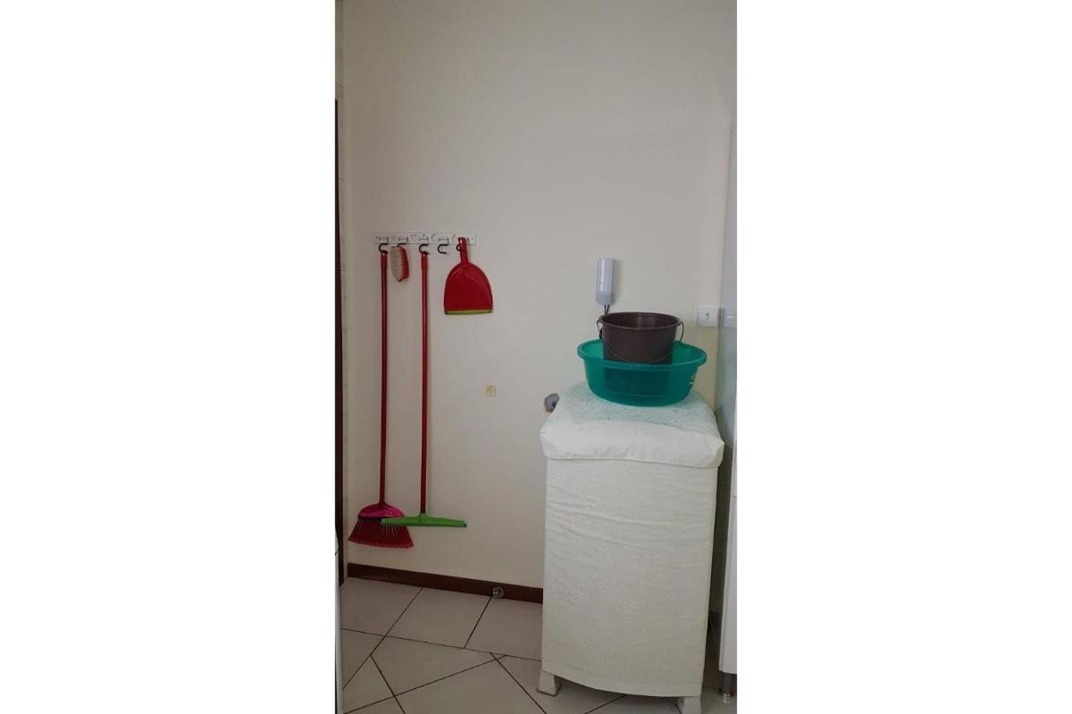 Charlotta apartamento 201 - Apartamento na Praia de 4 Ilhas