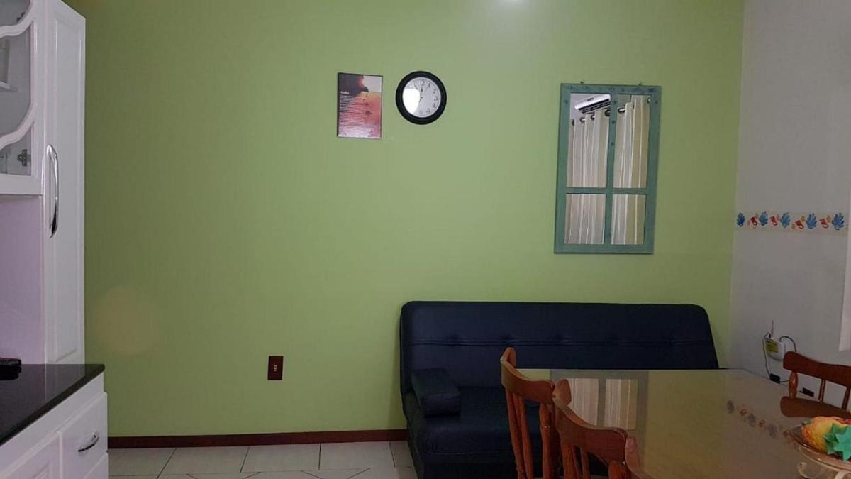 Charlotta apartamento 201 - Apartamento na Praia de 4 Ilhas