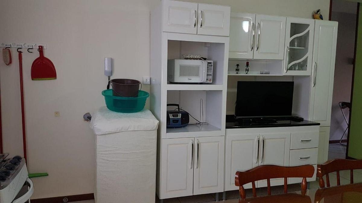 Charlotta apartamento 201 - Apartamento na Praia de 4 Ilhas