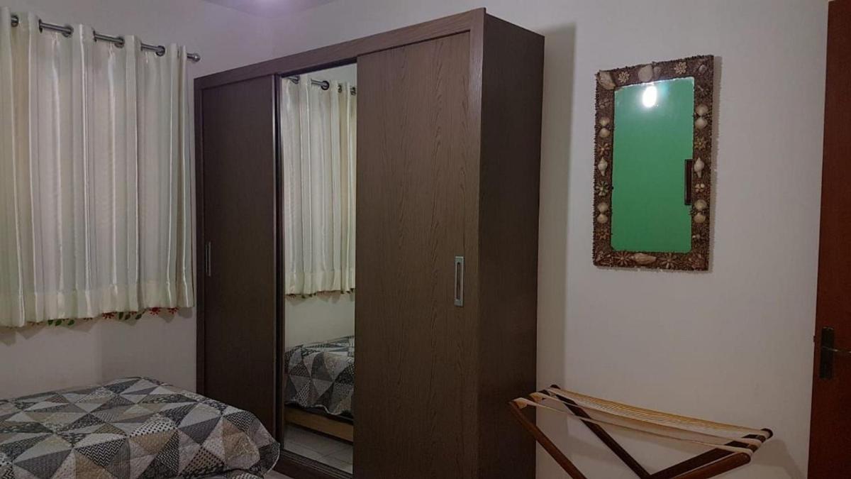 Charlotta apartamento 201 - Apartamento na Praia de 4 Ilhas