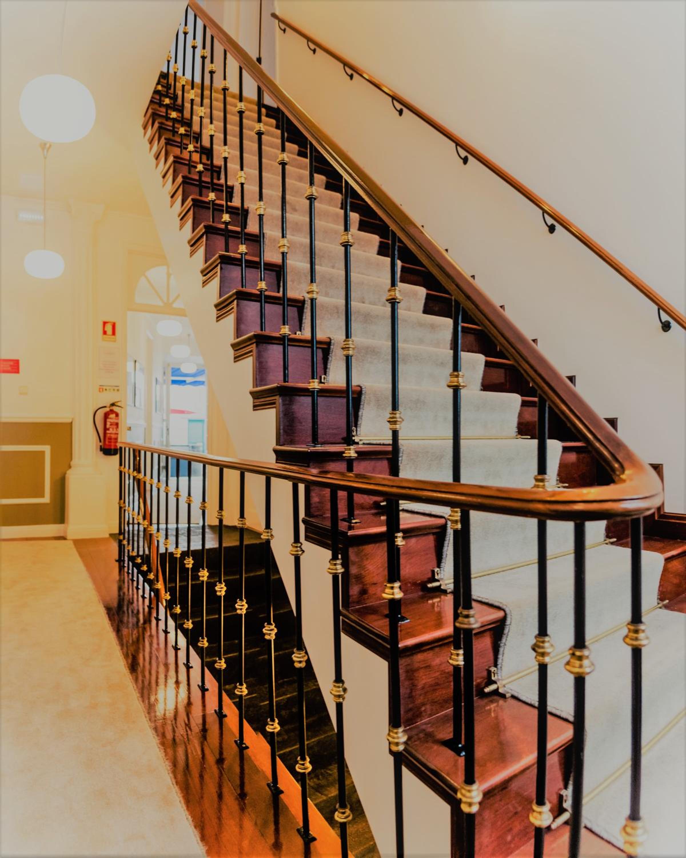 Comercial Boutique Guest House