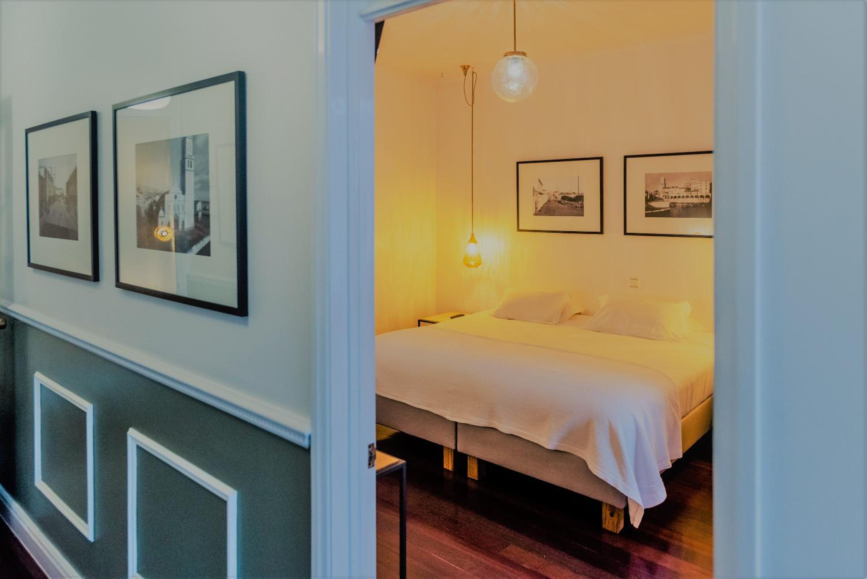 Comercial Boutique Guest House