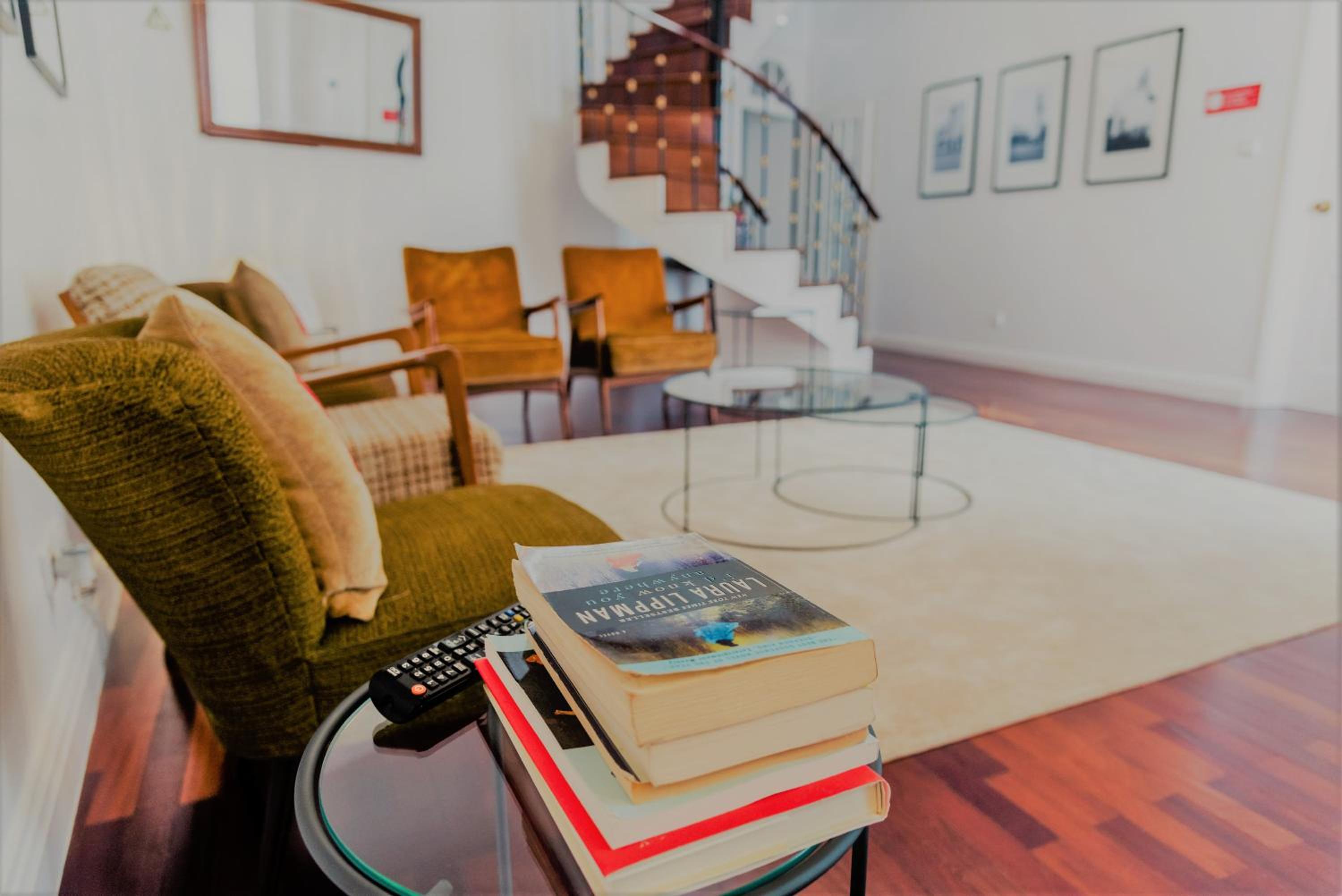 Comercial Boutique Guest House
