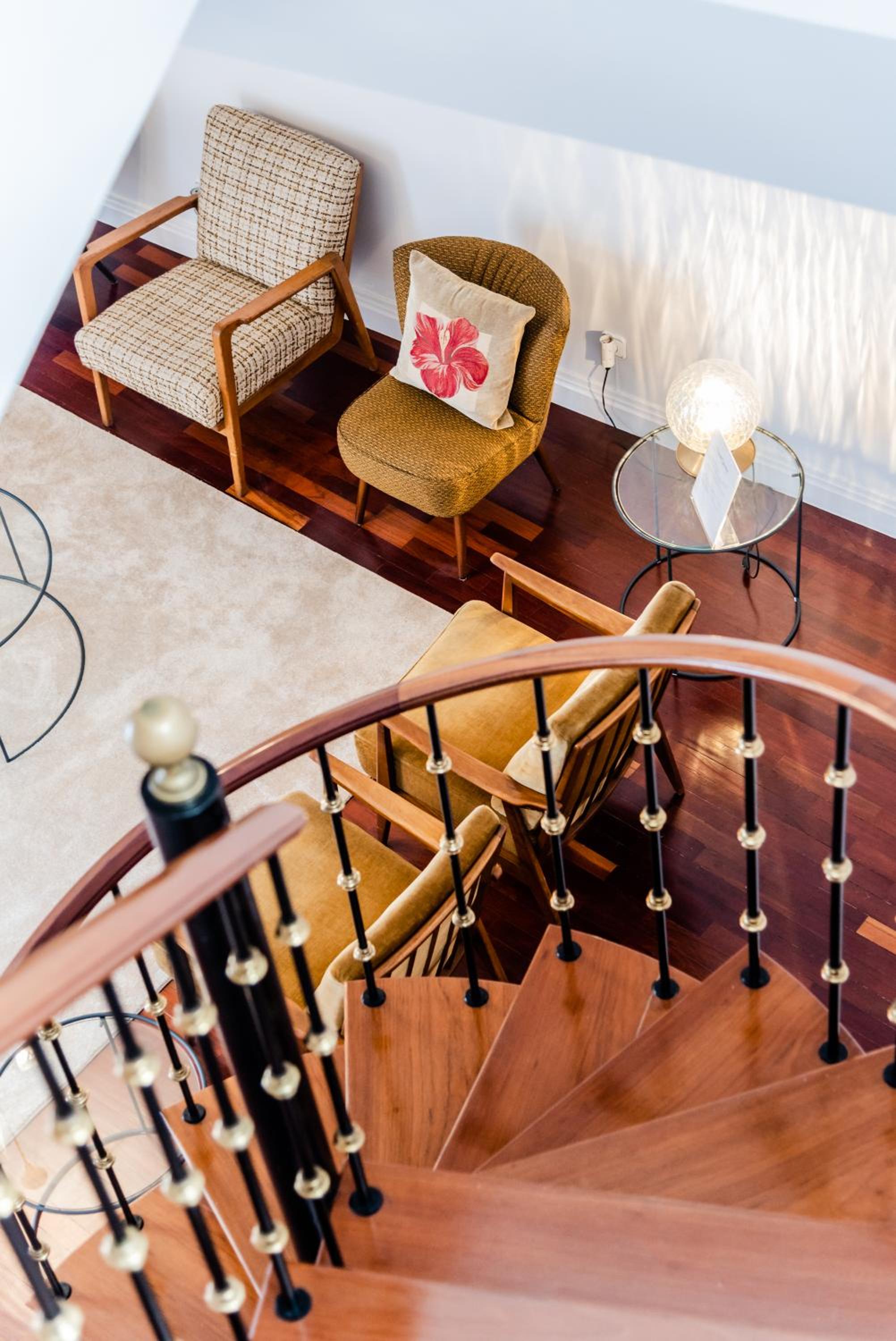 Comercial Boutique Guest House