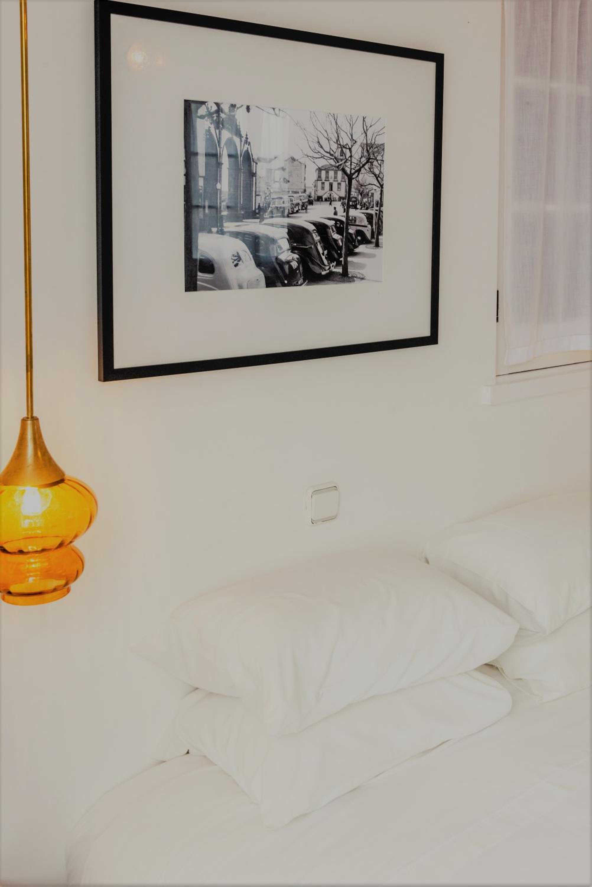 Comercial Boutique Guest House