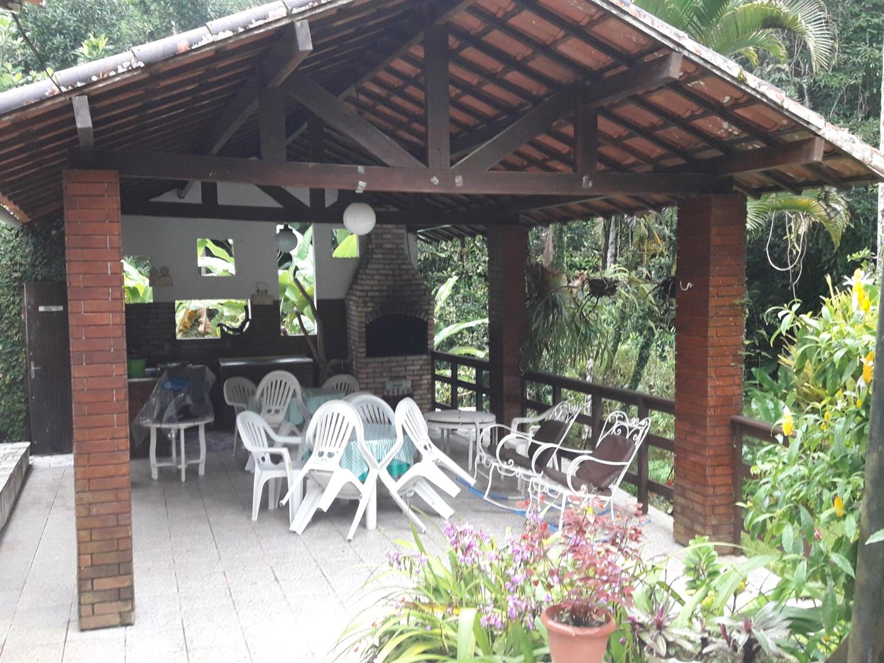 Rancho Manacá