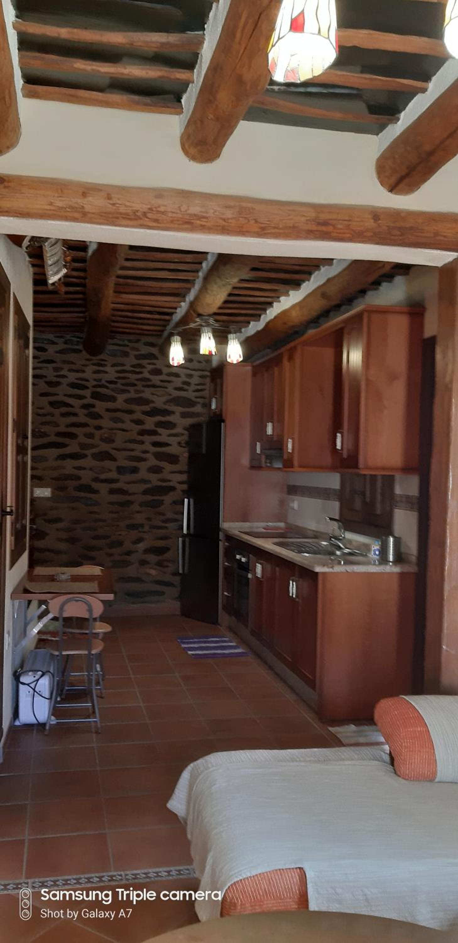 Casa Pablo view 2
