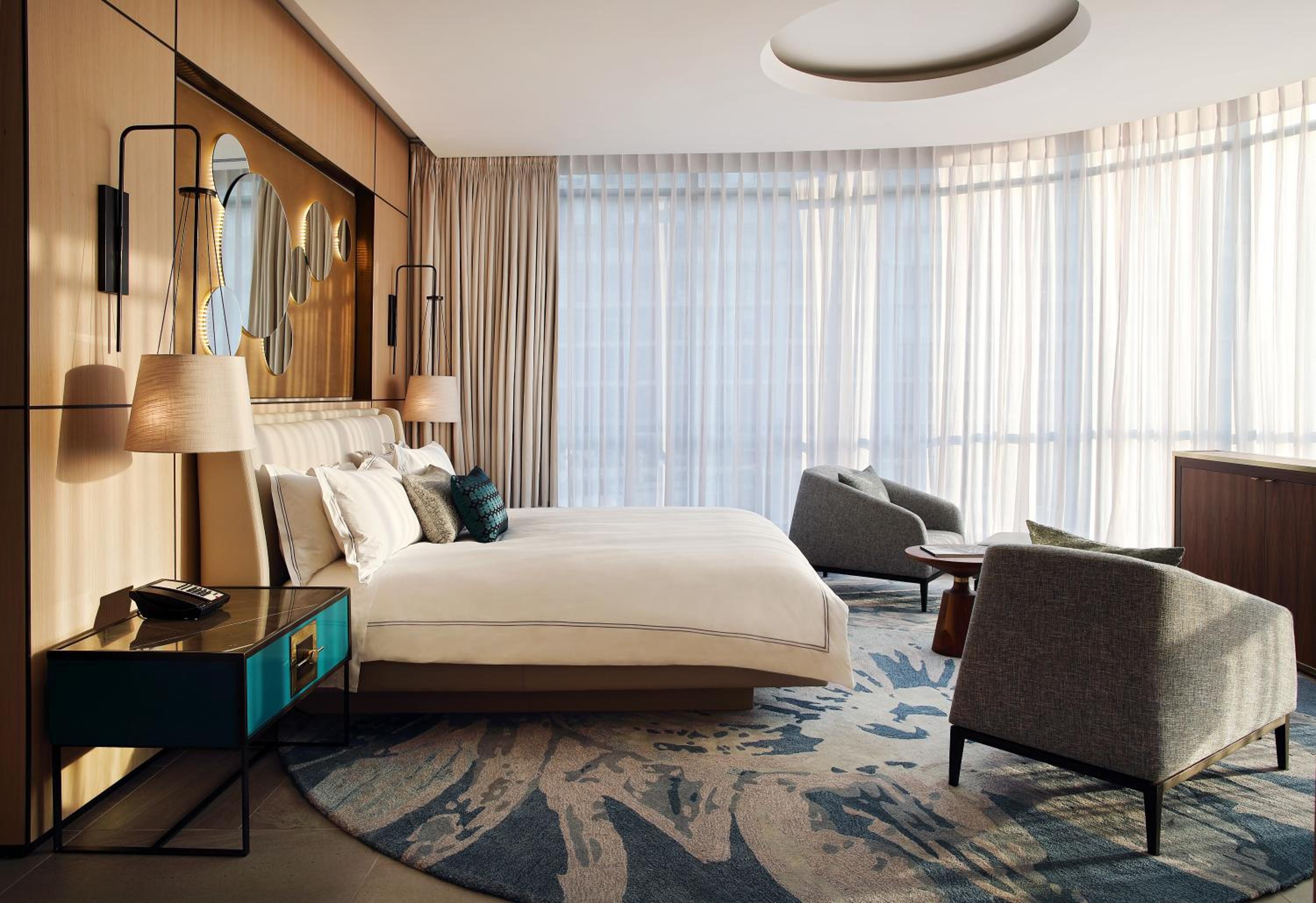 Johannesburg Vacations - The Houghton Hotel, Spa, Wellness Golf - Property Image 19