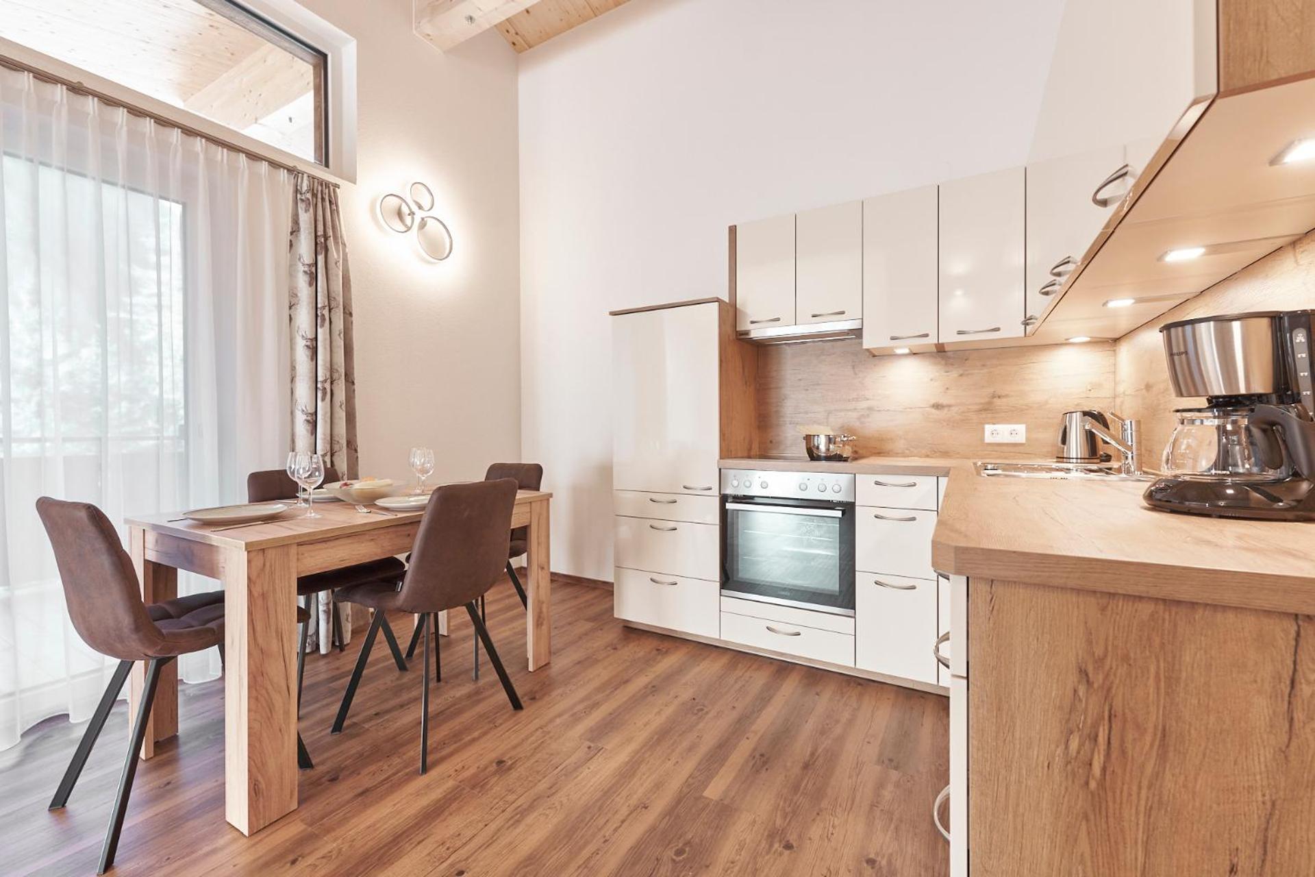 Appartement Fritz