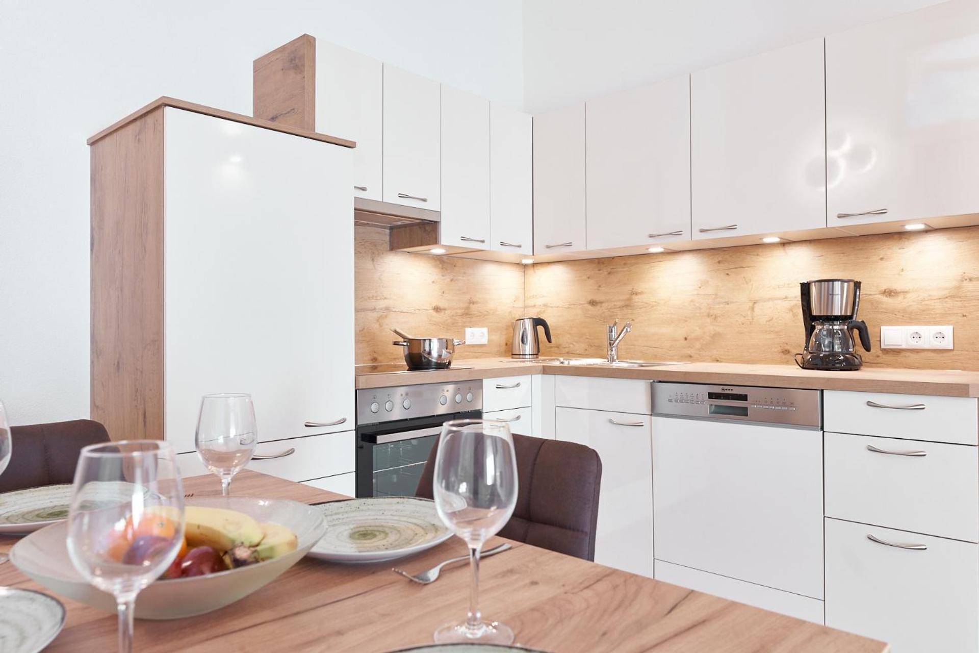 Appartement Fritz