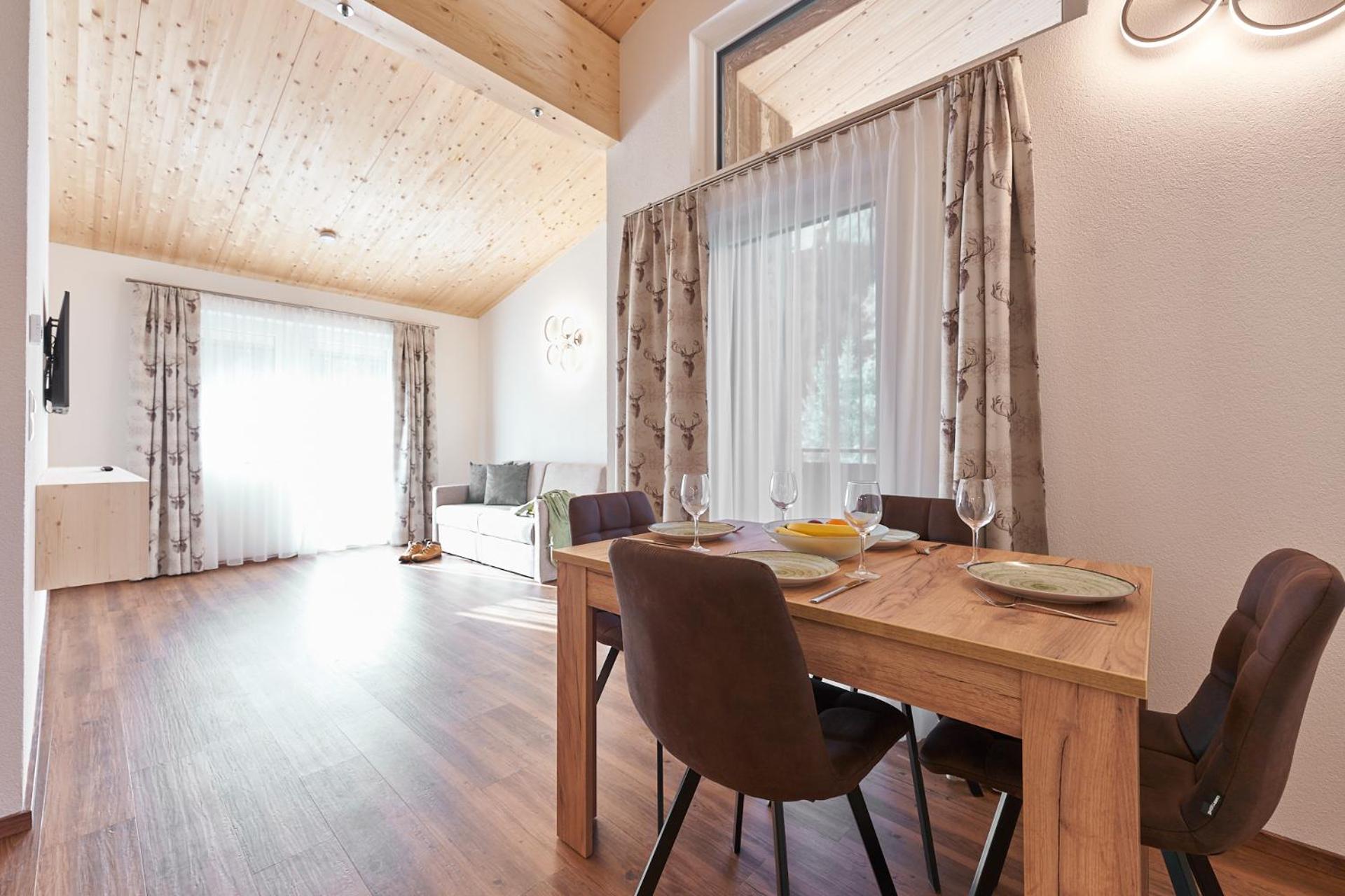 Appartement Fritz