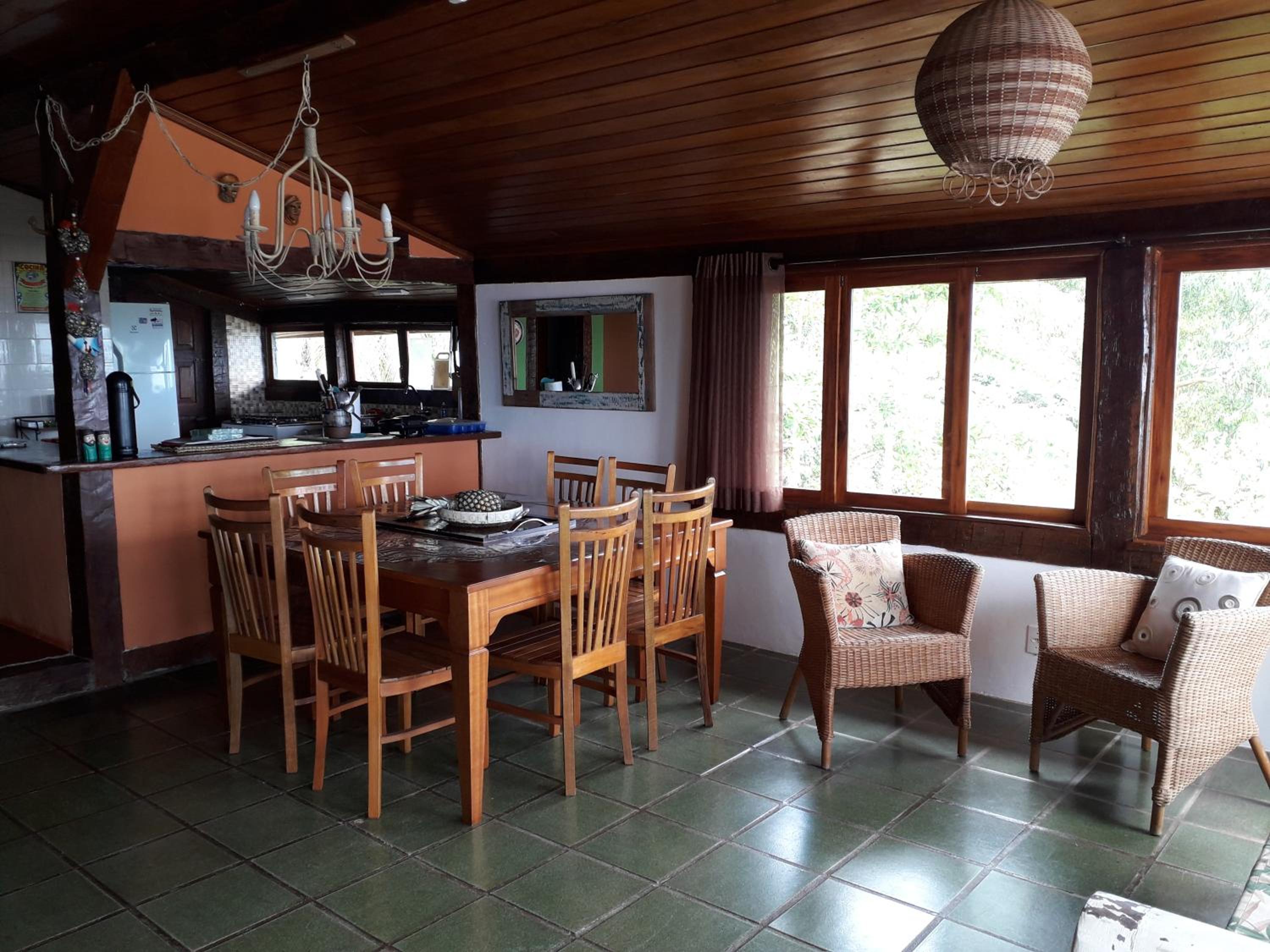 Casa das Ilhas