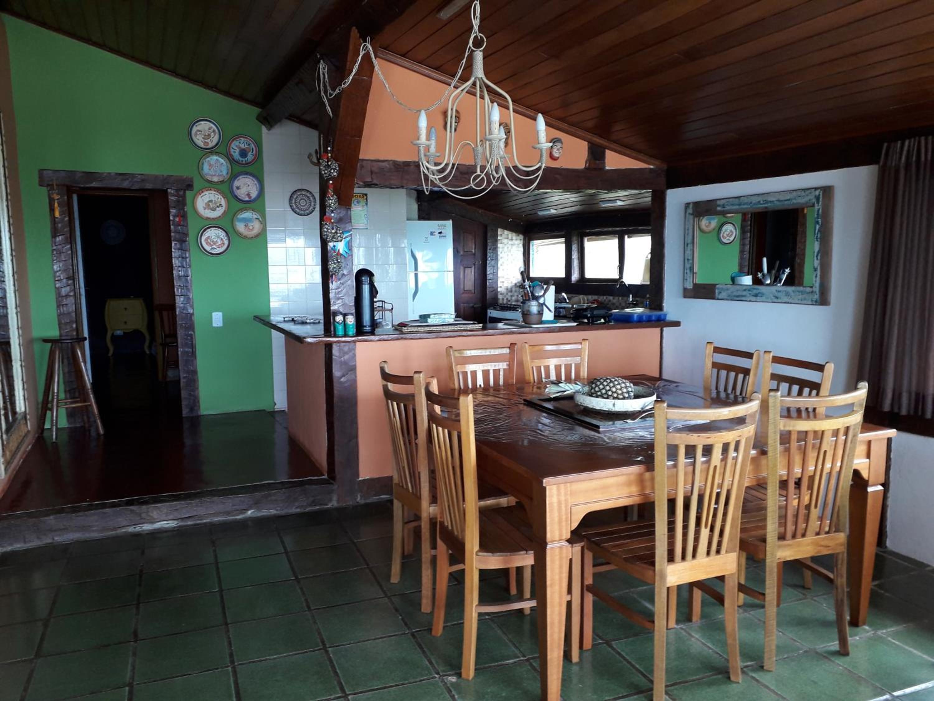 Casa das Ilhas