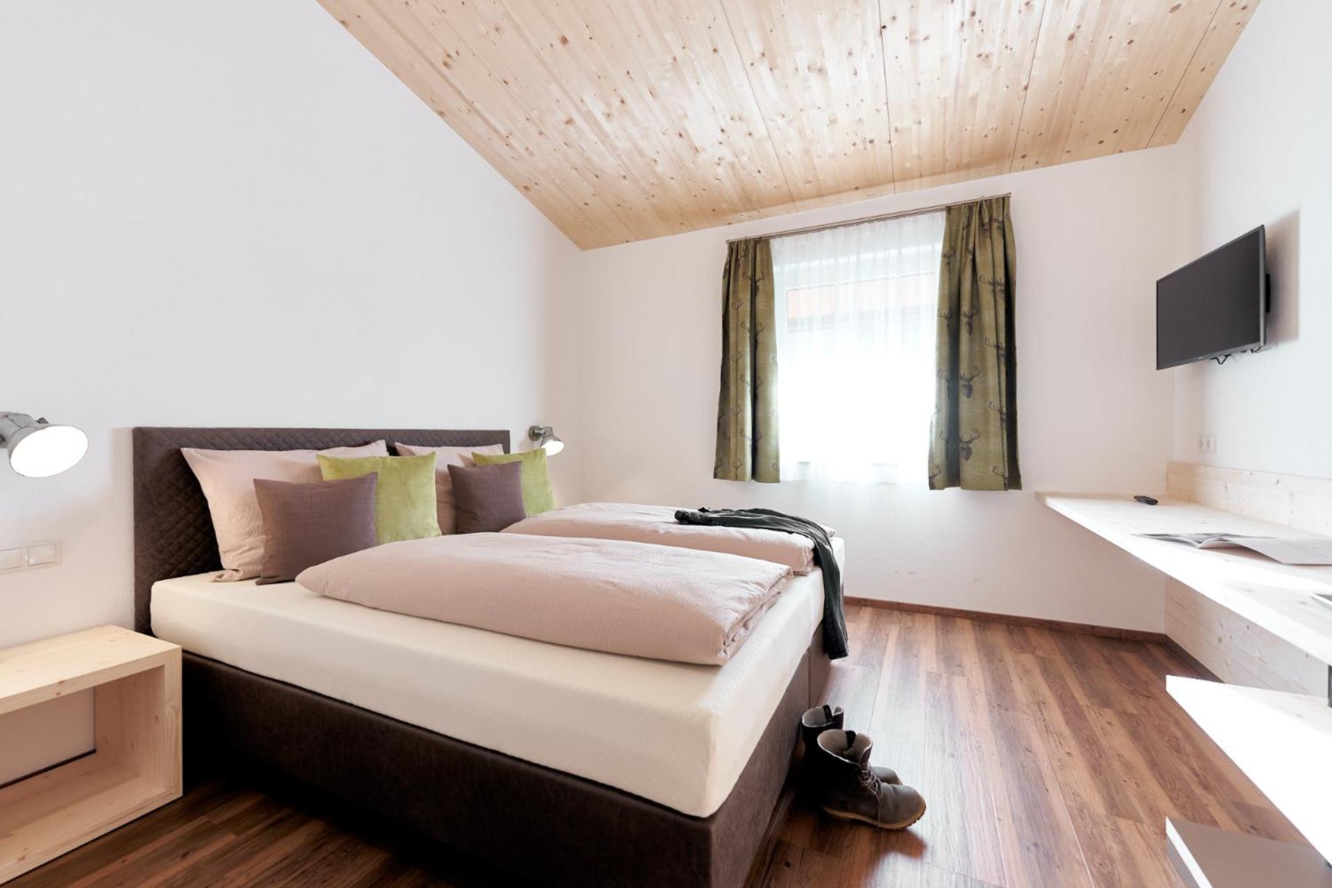 Appartement Fritz