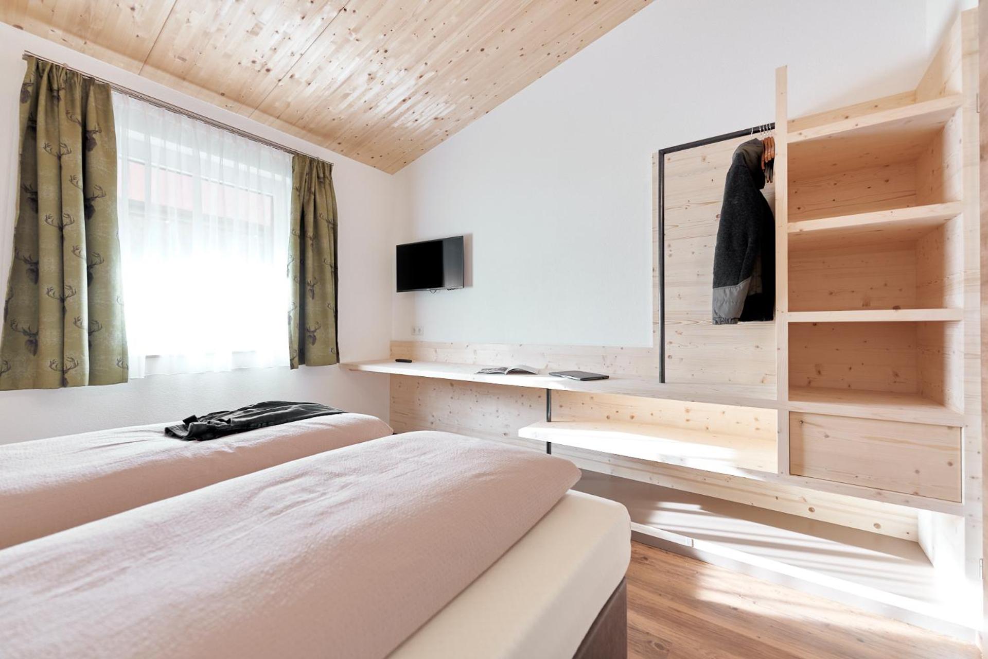 Appartement Fritz