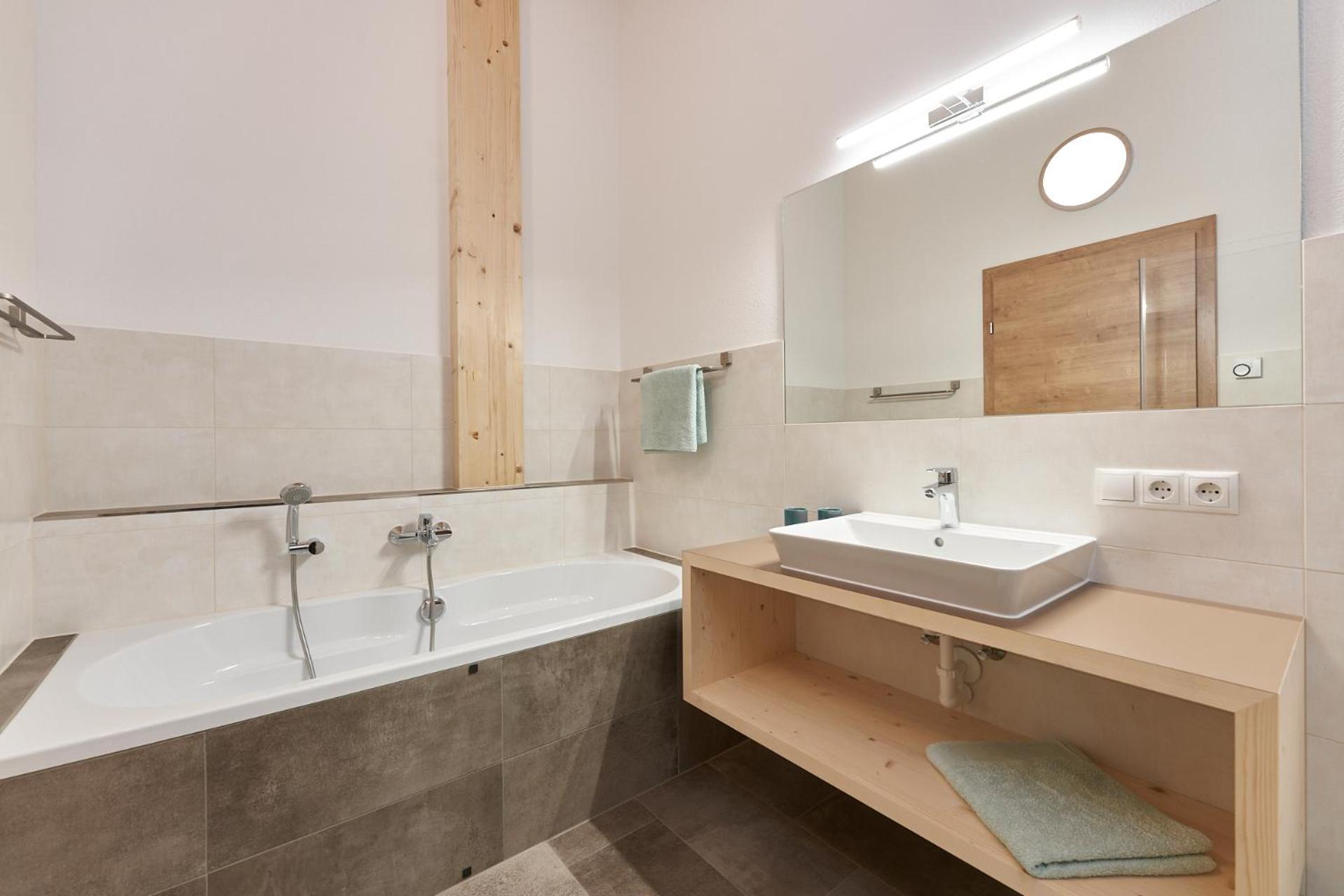 Appartement Fritz