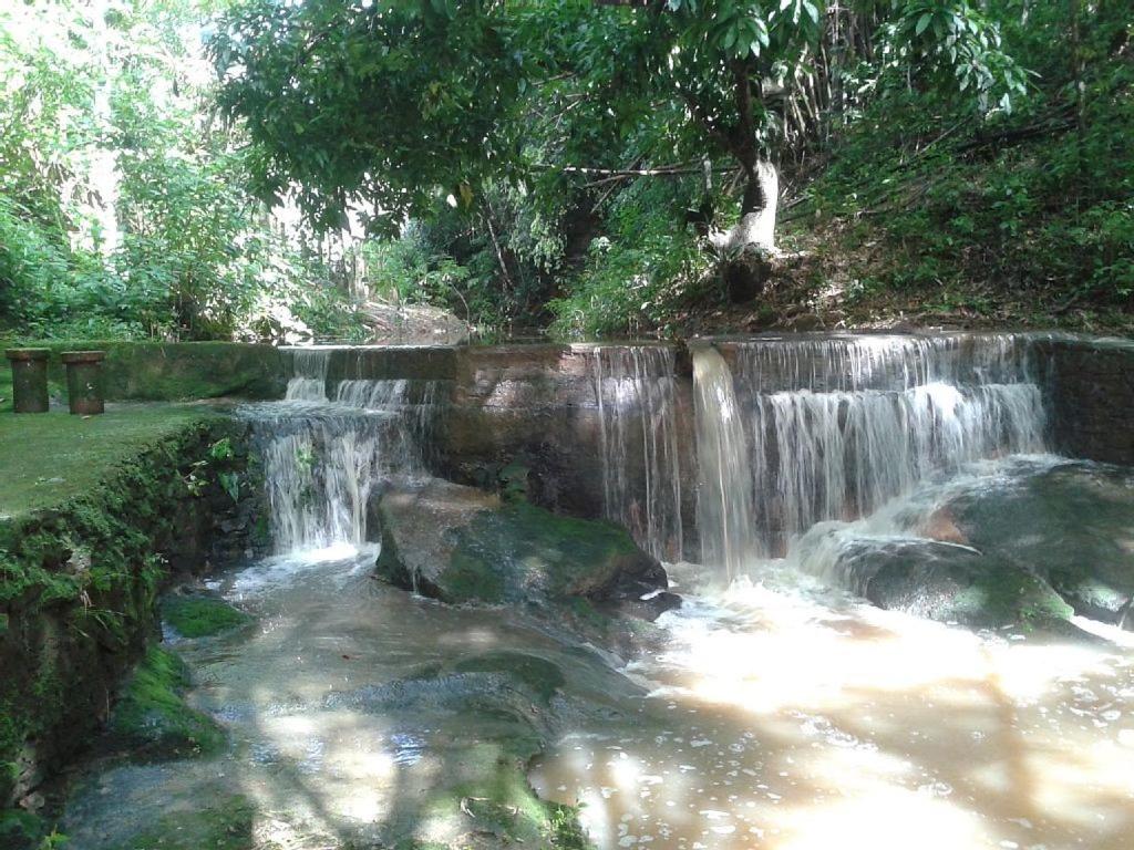 Rancho Manacá