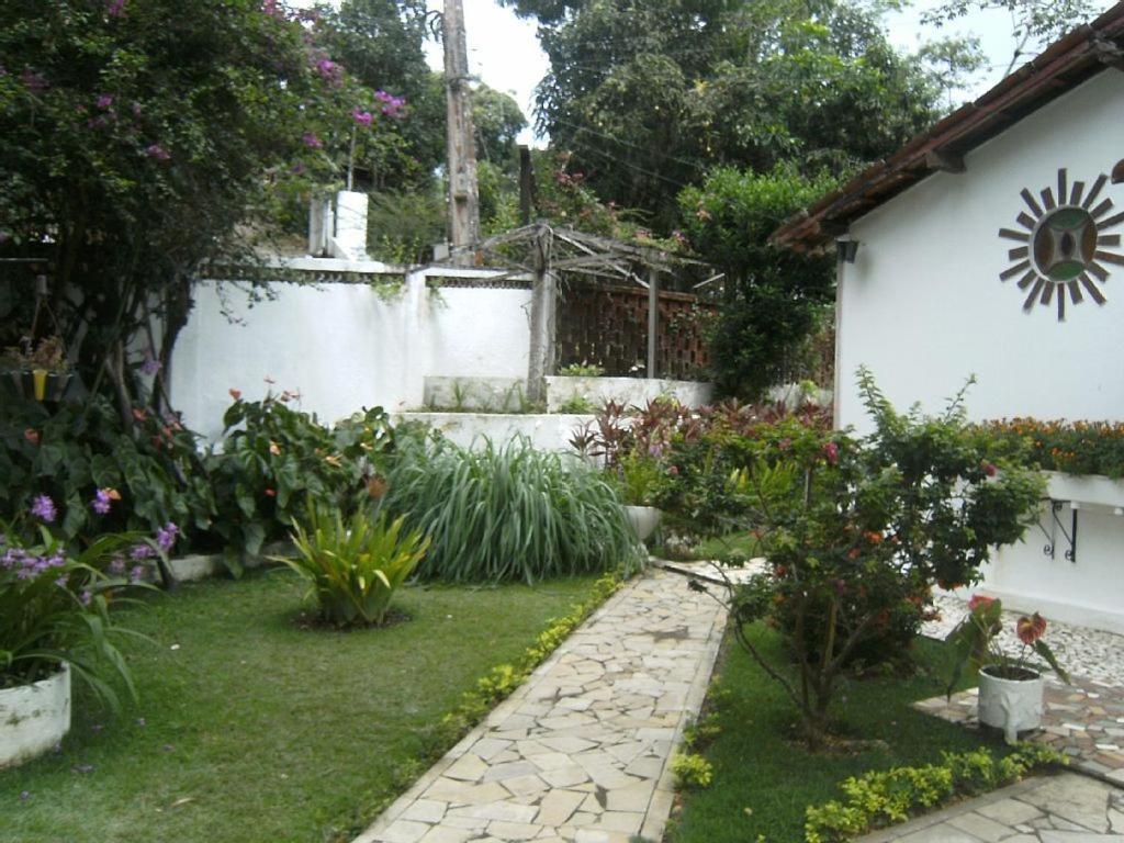 Rancho Manacá