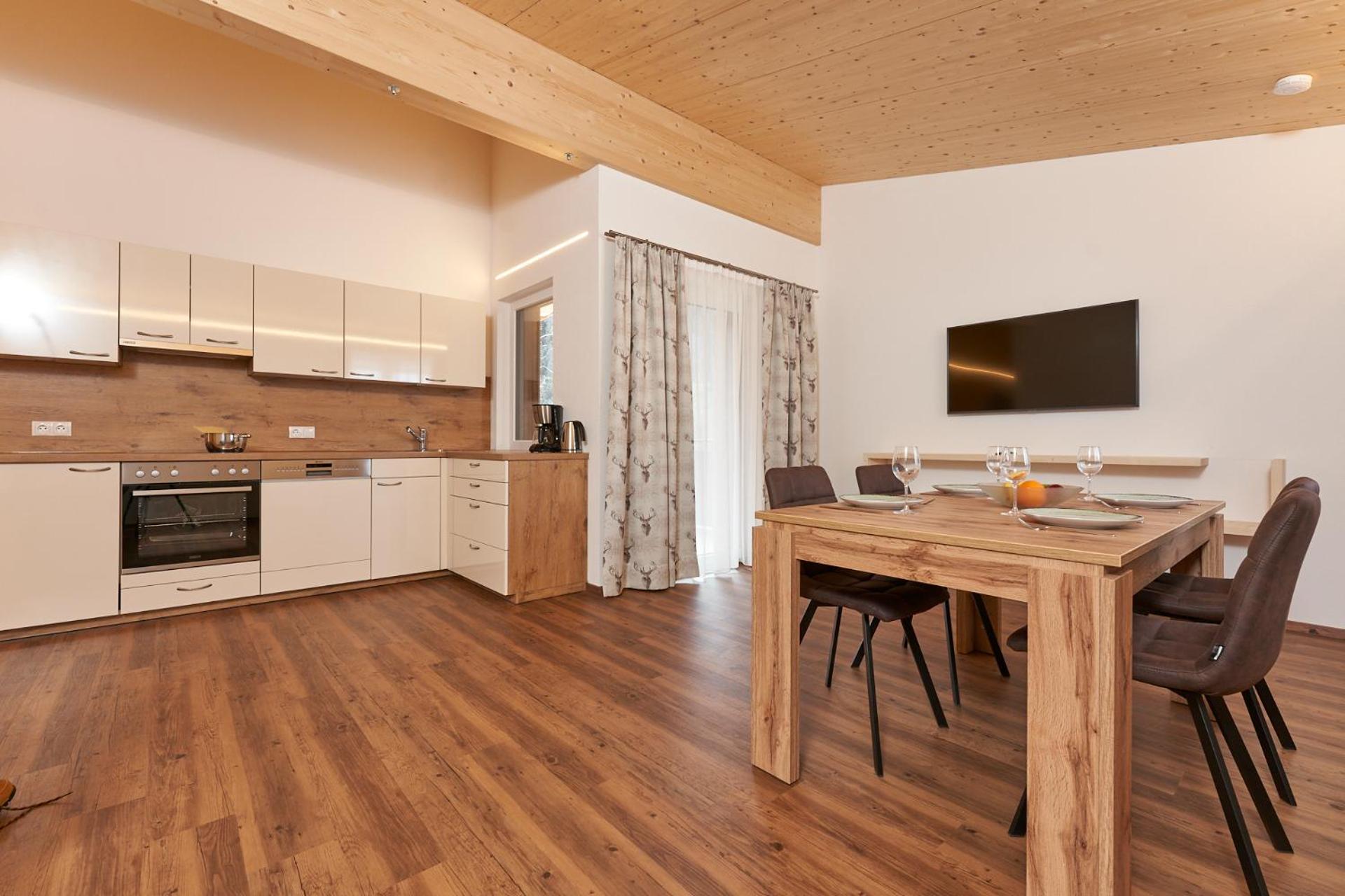 Appartement Fritz