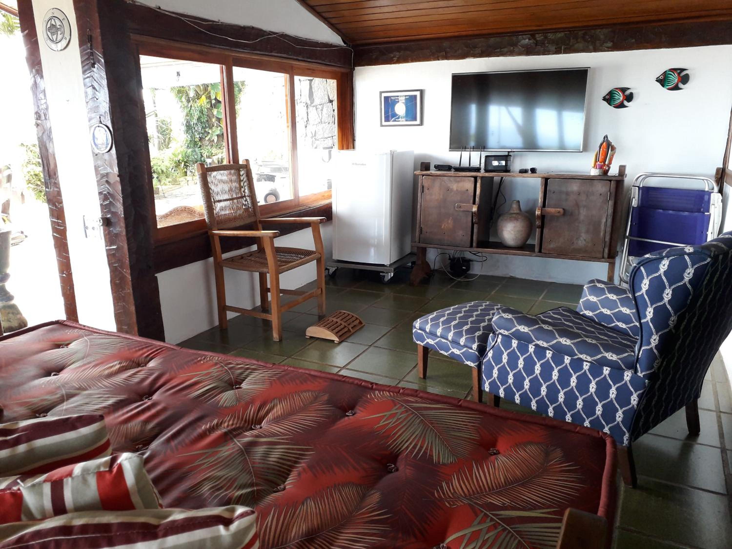Casa das Ilhas
