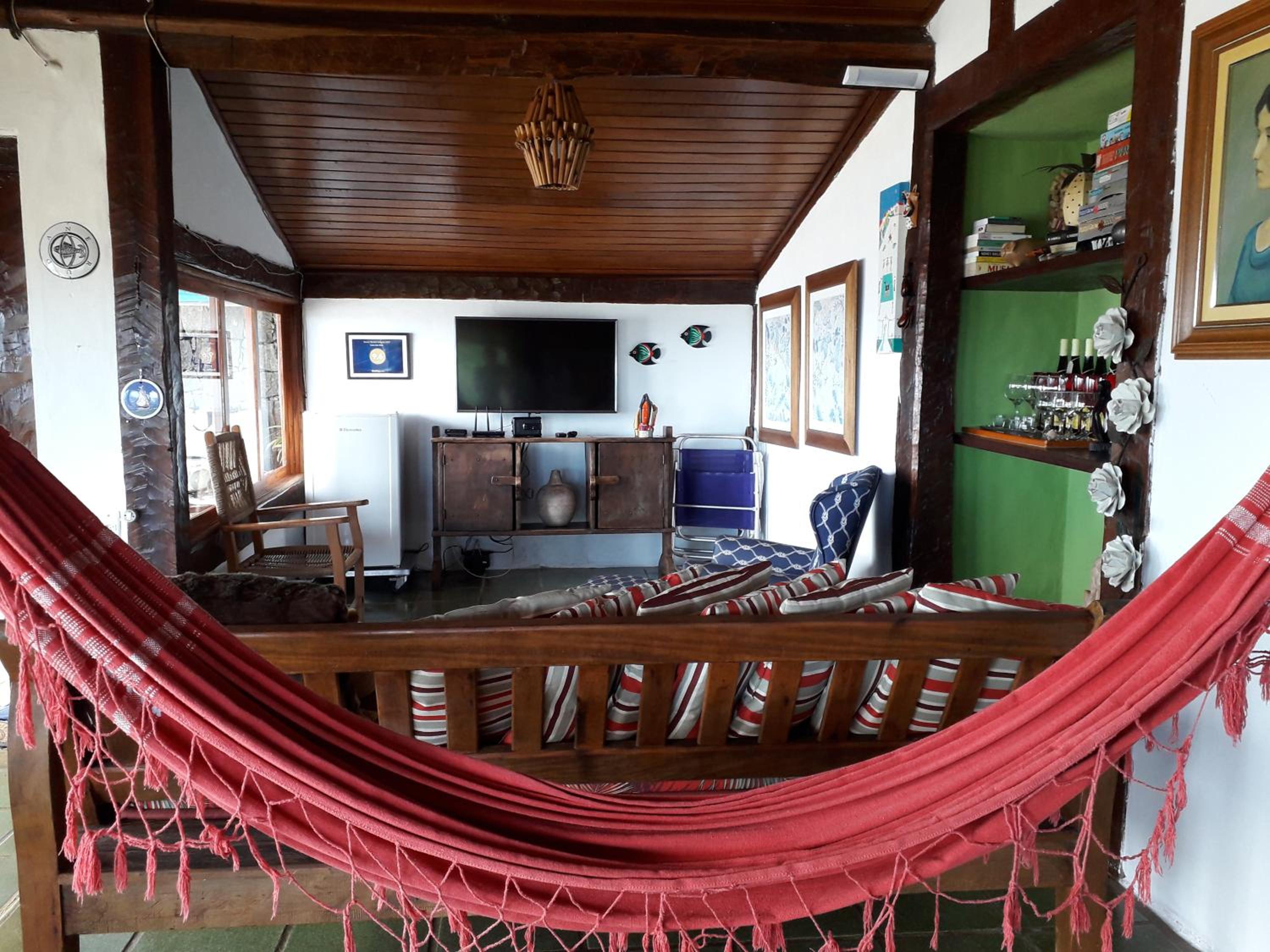Casa das Ilhas